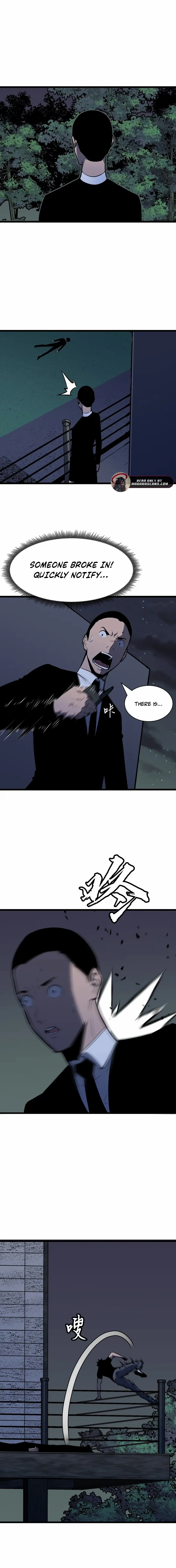 Read Prepaid Dragon King Tanks Everything! Manga Online