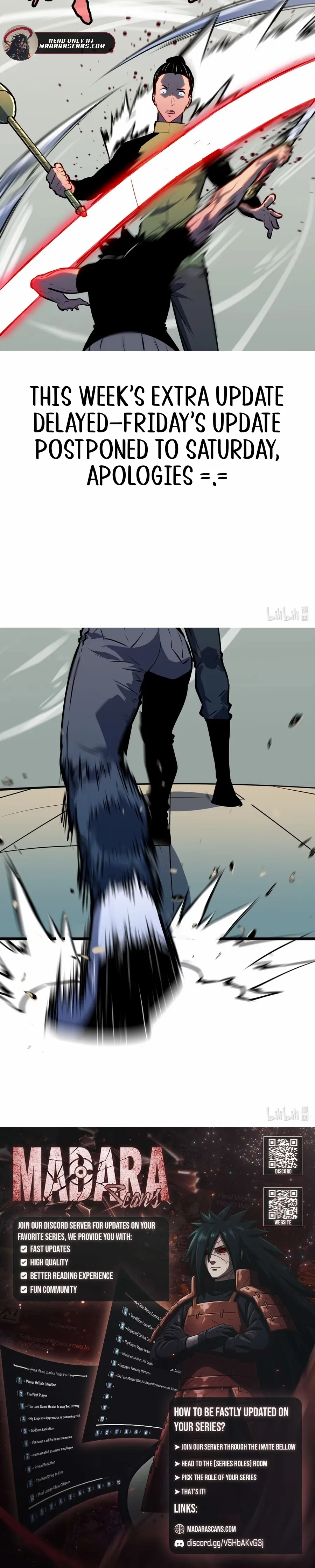 Read Prepaid Dragon King Tanks Everything! Manga Online