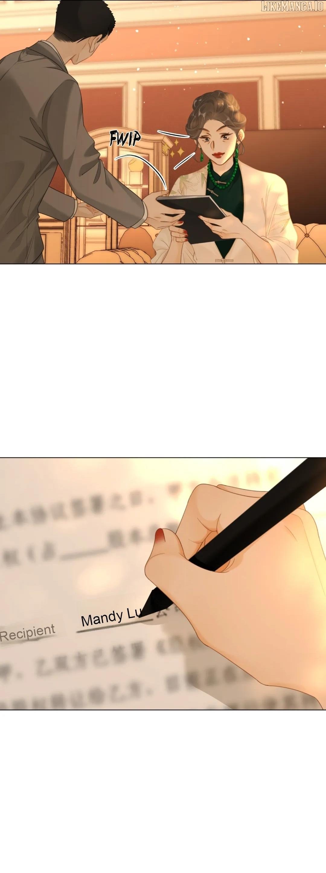 Read Pretty Woman Manga Online