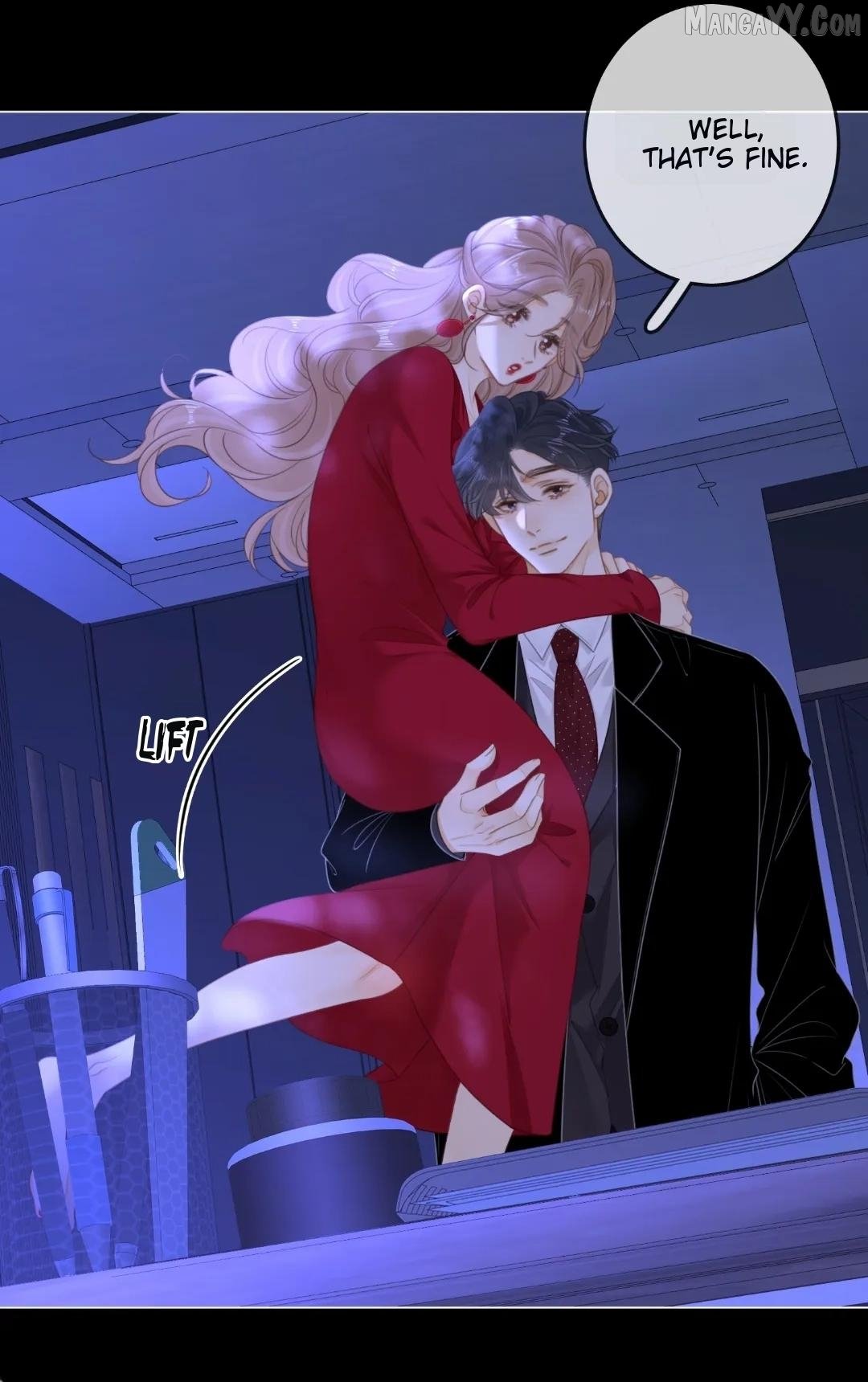 Read Pretty Woman Manga Online