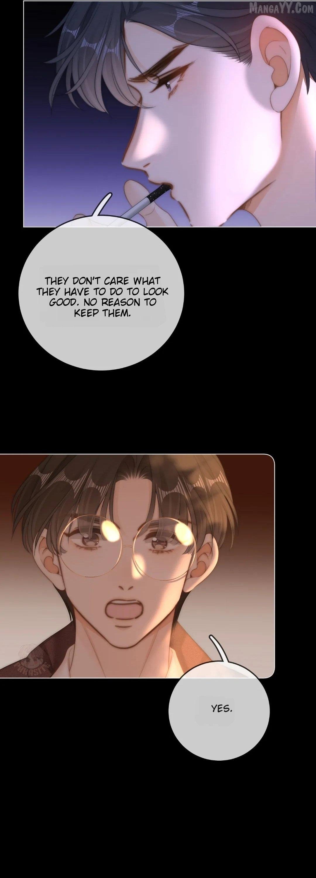 Read Pretty Woman Manga Online