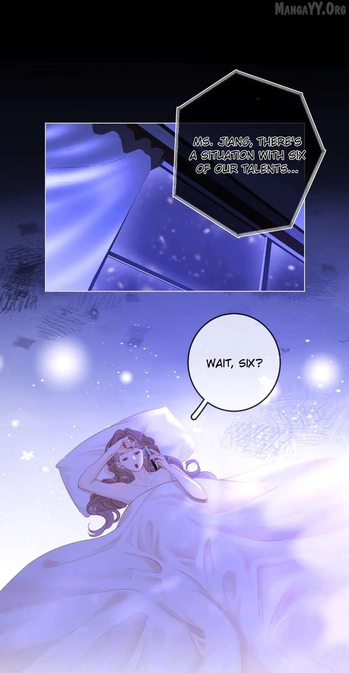 Read Pretty Woman Manga Online