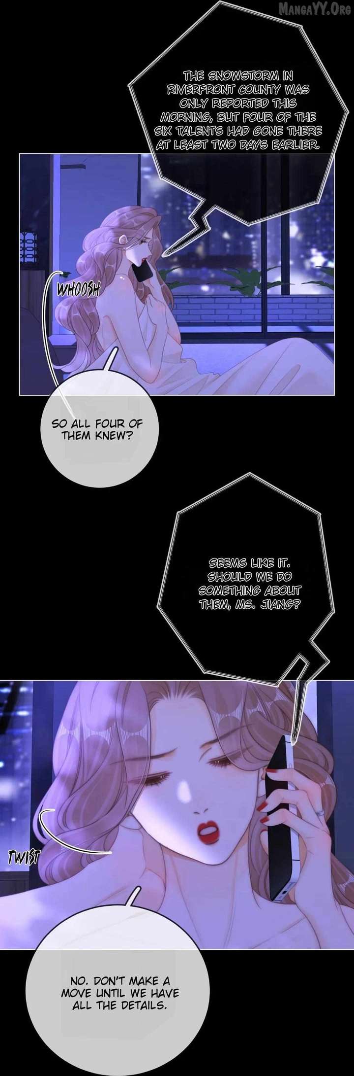 Read Pretty Woman Manga Online