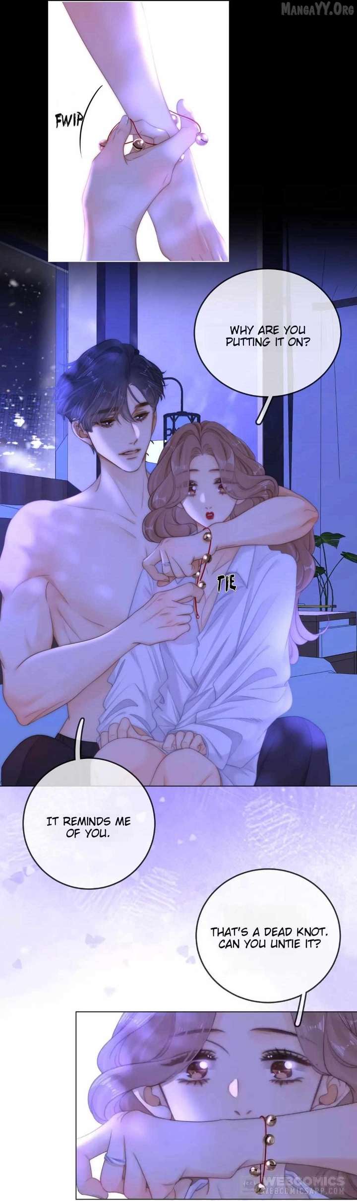 Read Pretty Woman Manga Online