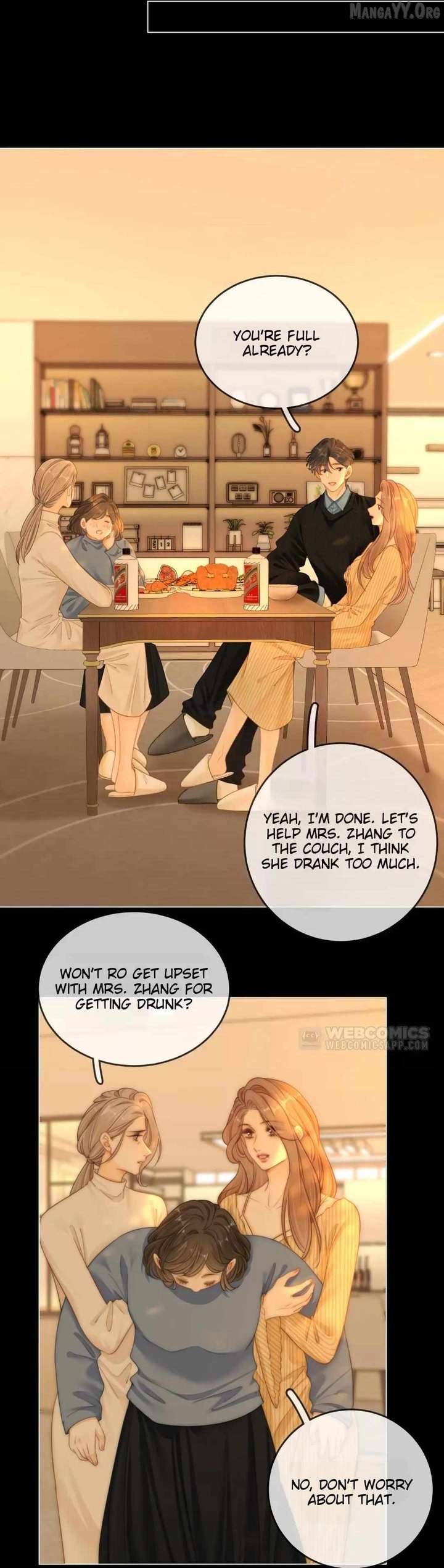 Read Pretty Woman Manga Online