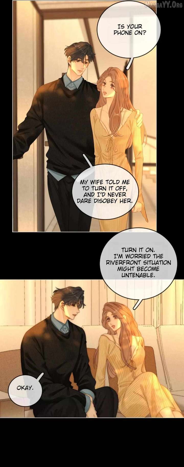 Read Pretty Woman Manga Online