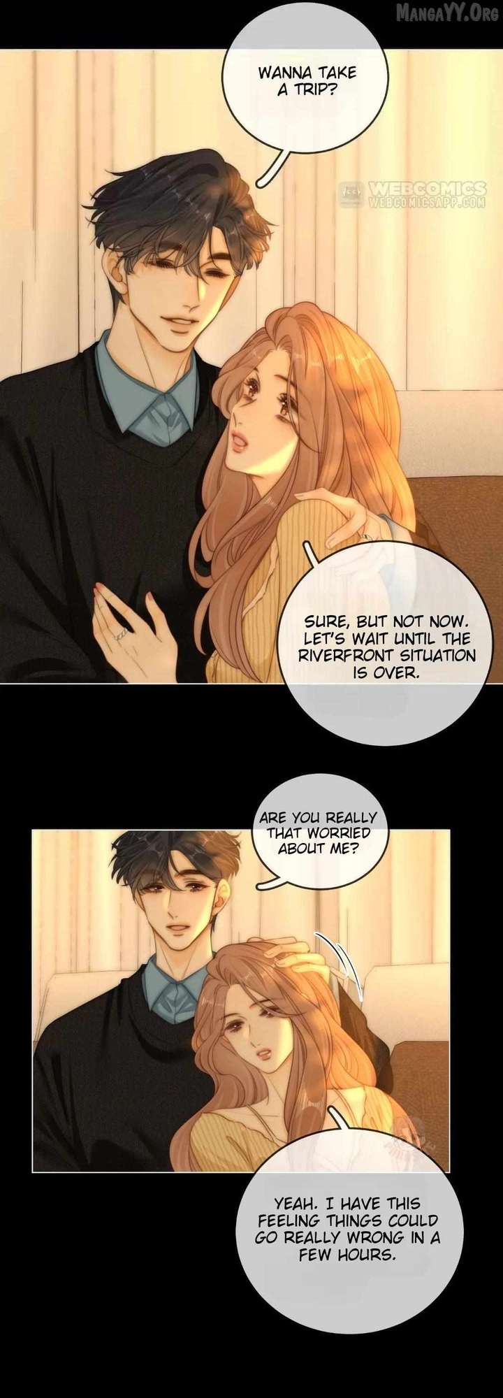 Read Pretty Woman Manga Online