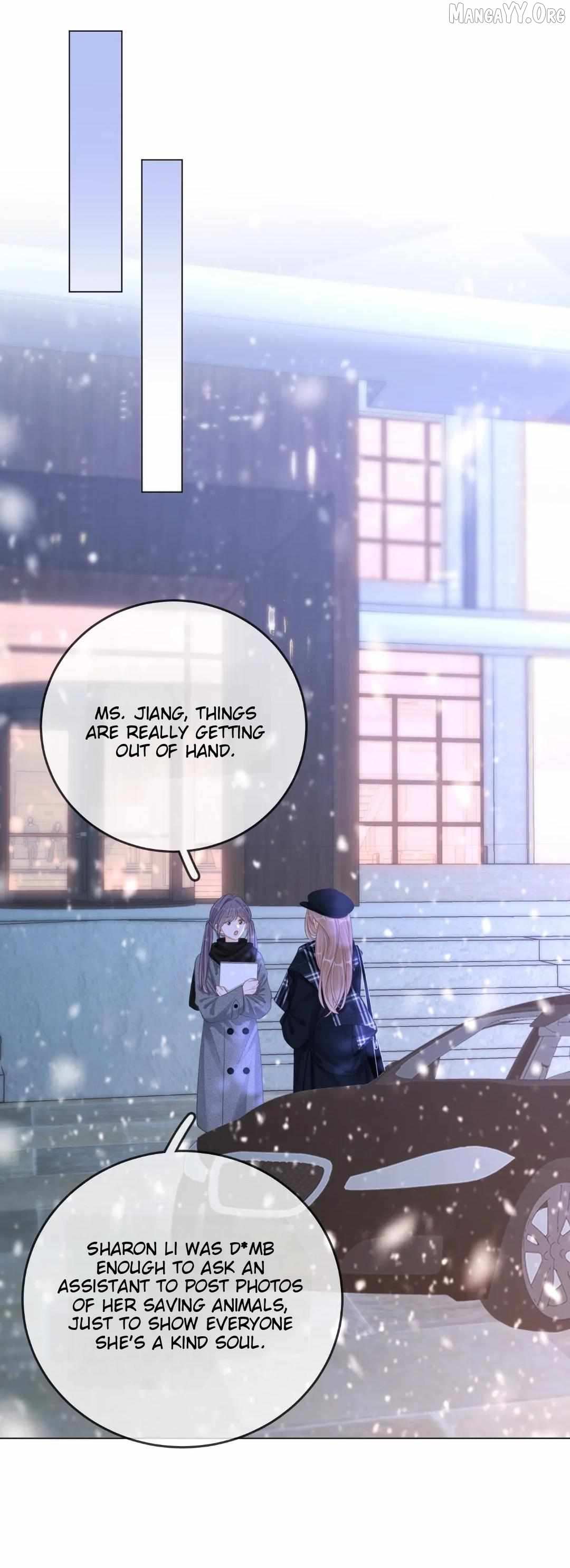 Read Pretty Woman Manga Online