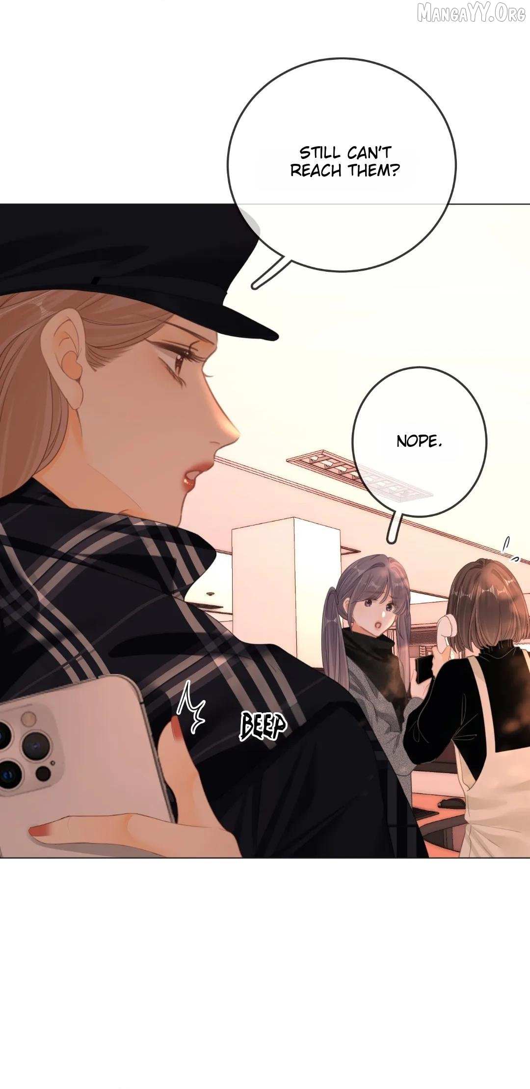 Read Pretty Woman Manga Online