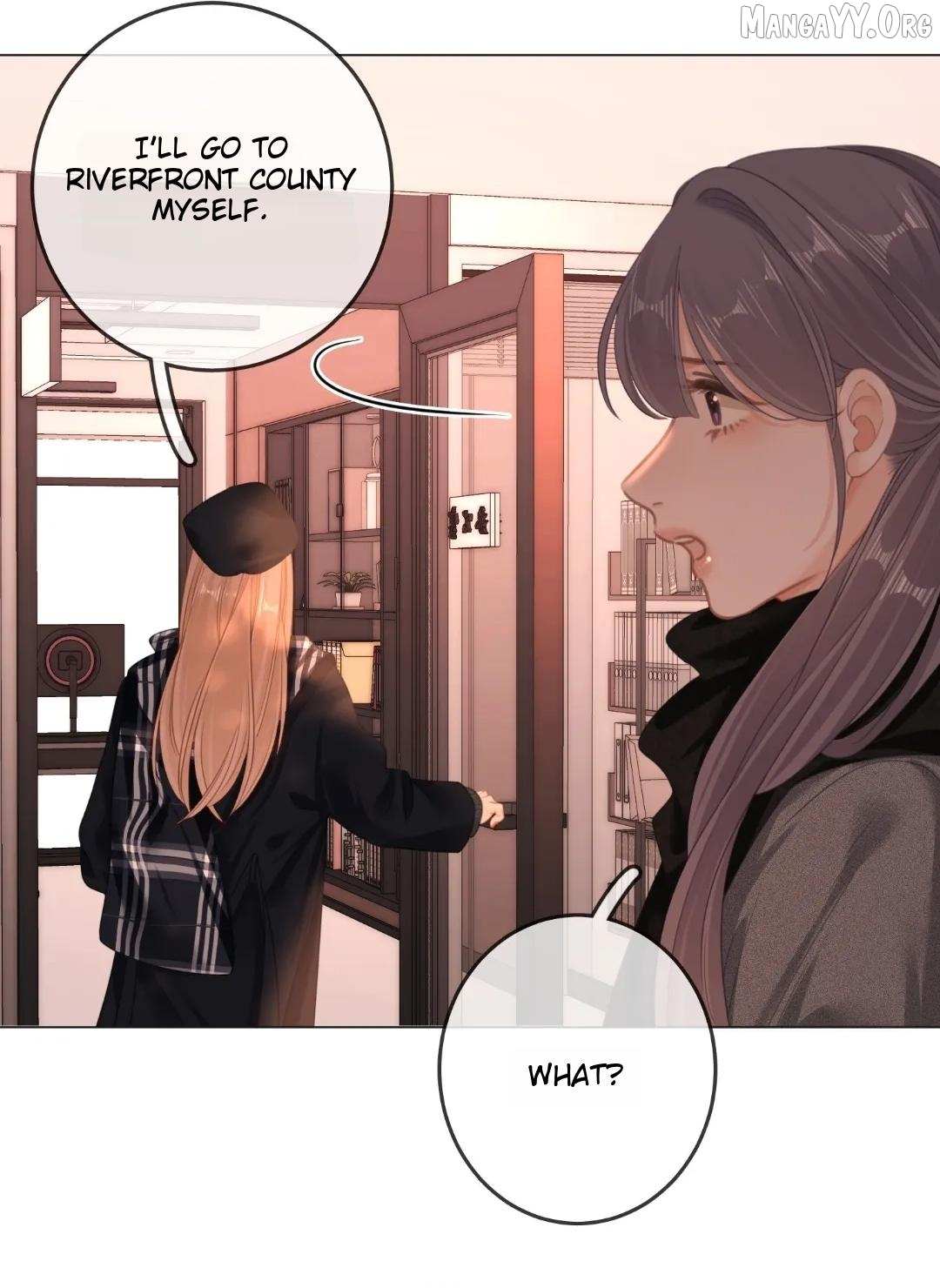 Read Pretty Woman Manga Online