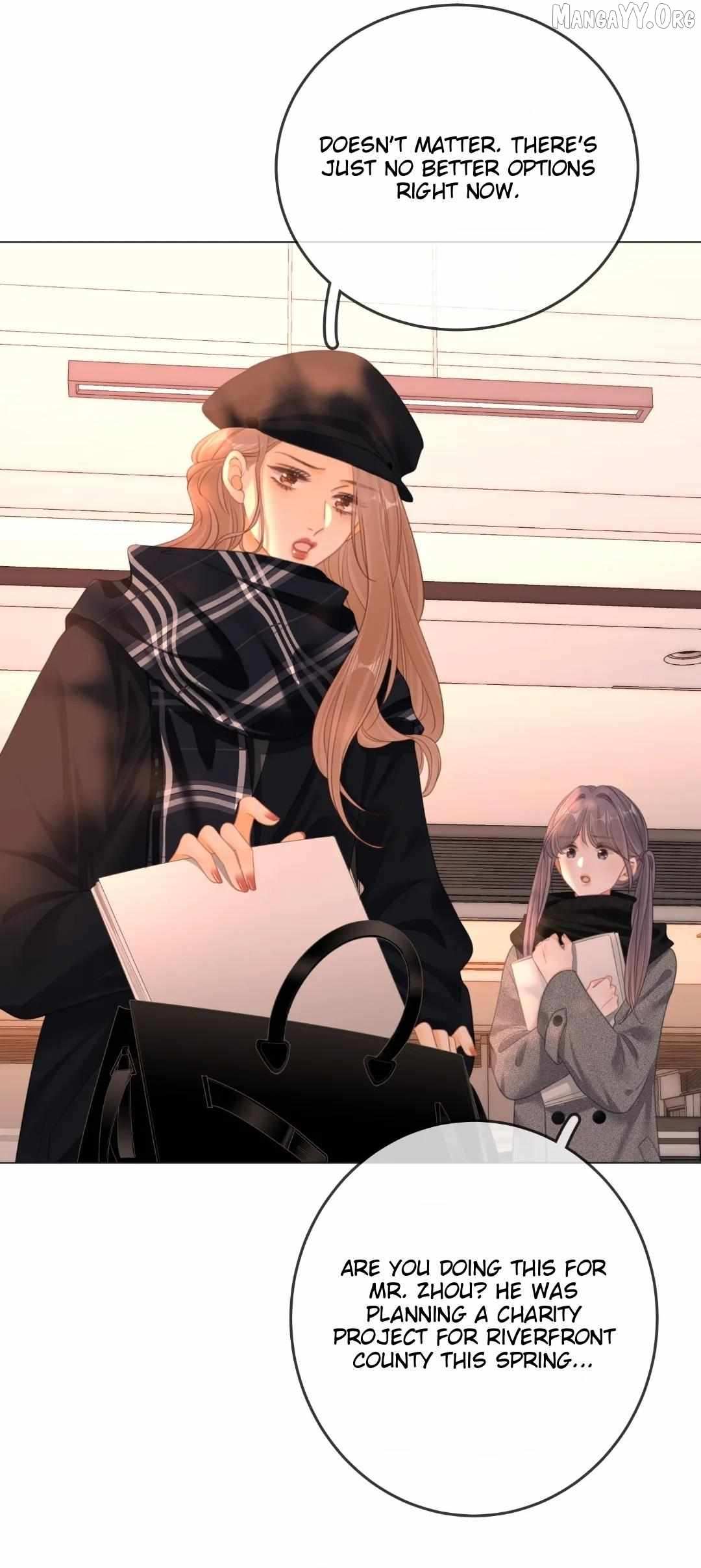 Read Pretty Woman Manga Online