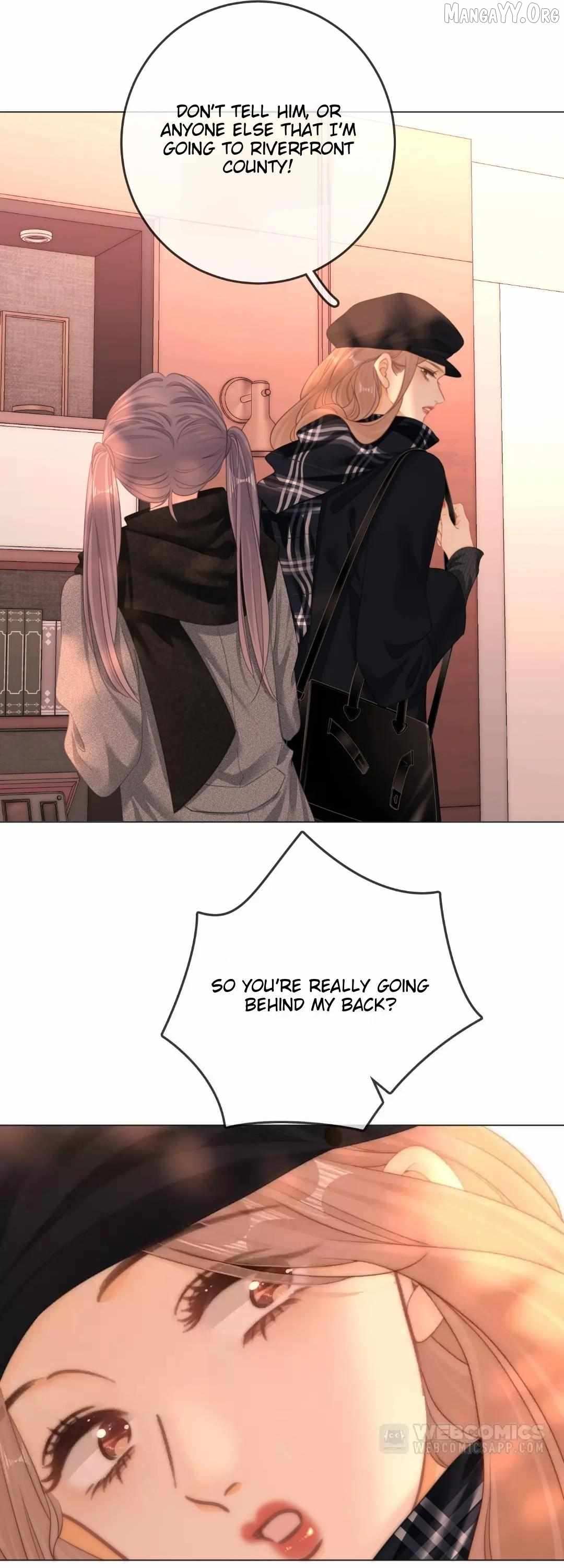 Read Pretty Woman Manga Online