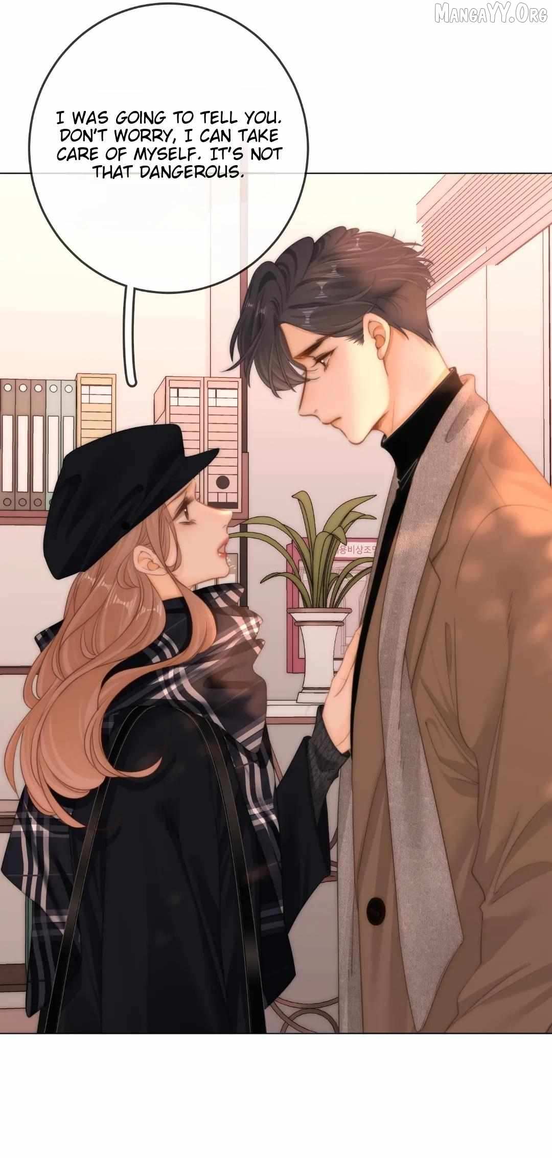 Read Pretty Woman Manga Online