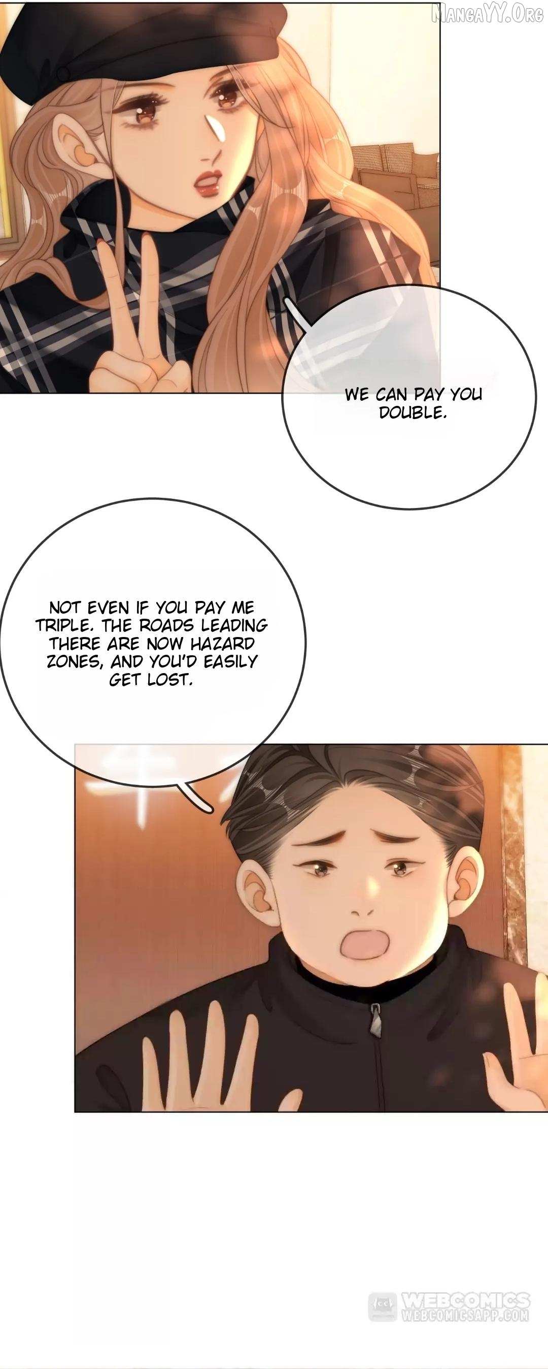 Read Pretty Woman Manga Online