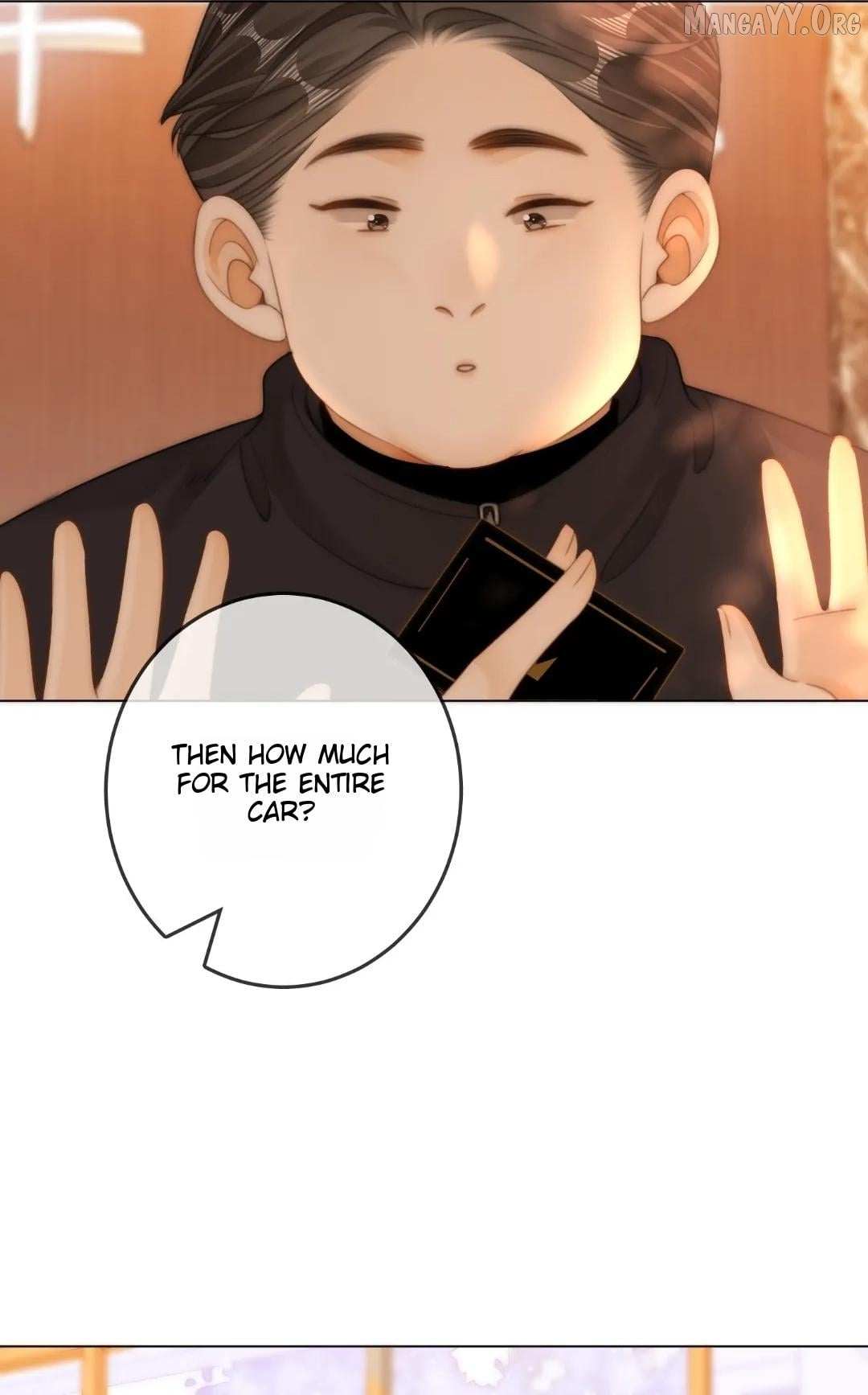 Read Pretty Woman Manga Online