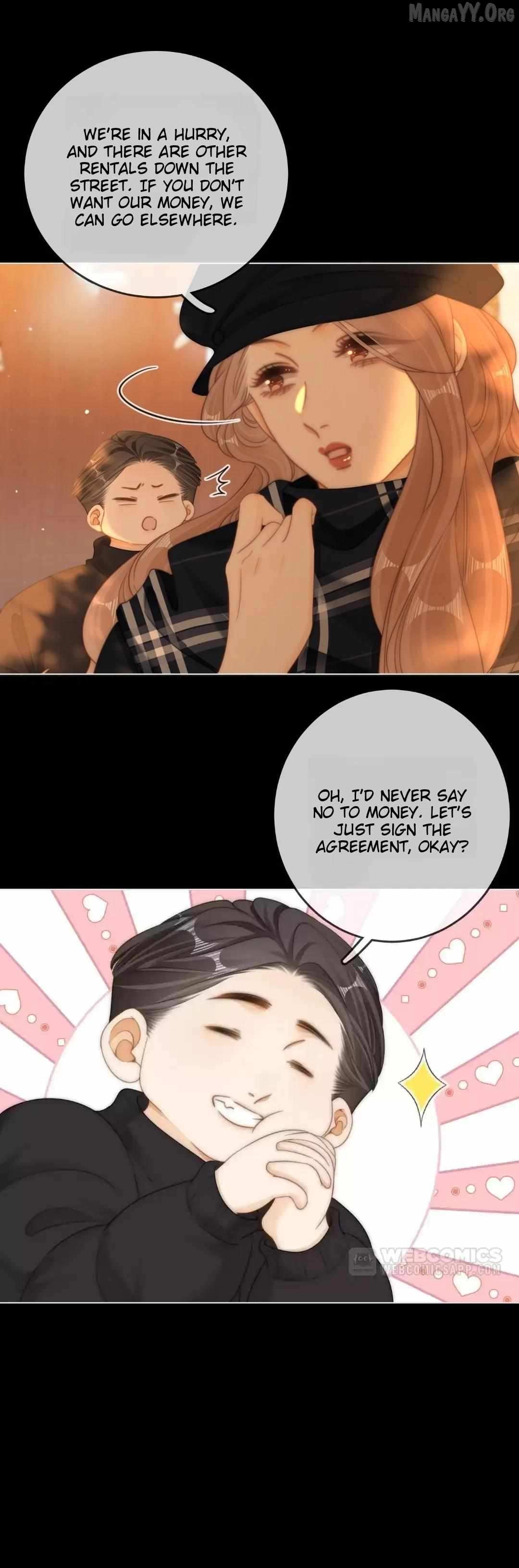 Read Pretty Woman Manga Online