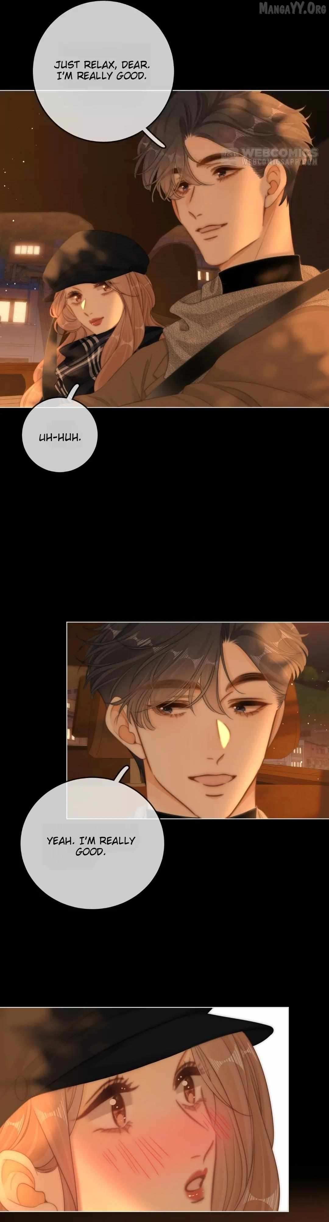 Read Pretty Woman Manga Online