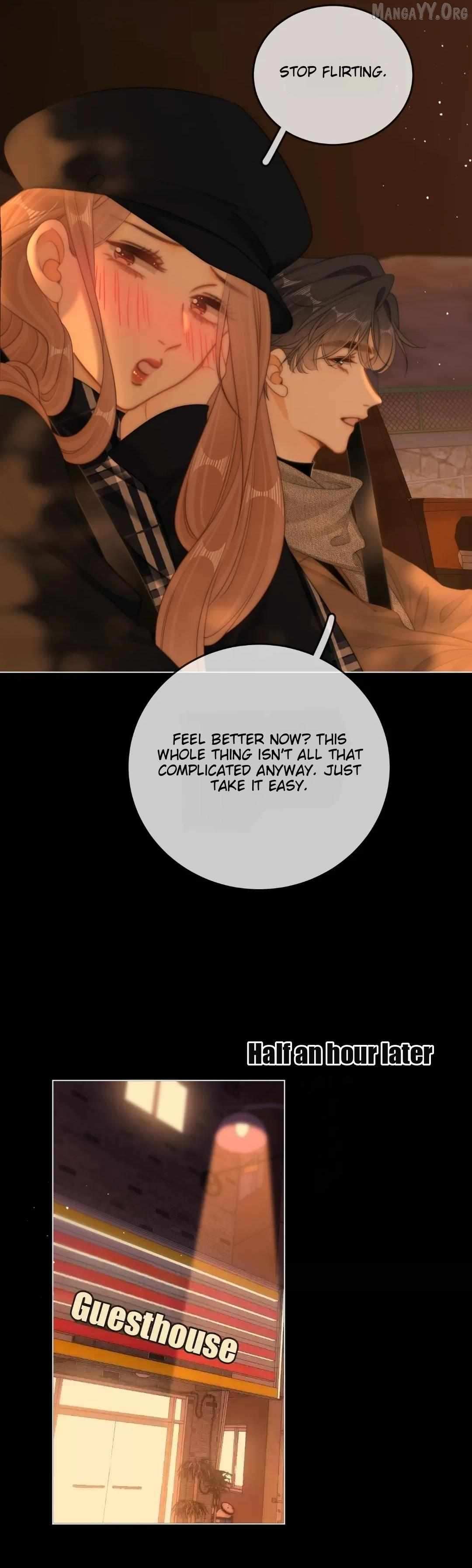 Read Pretty Woman Manga Online