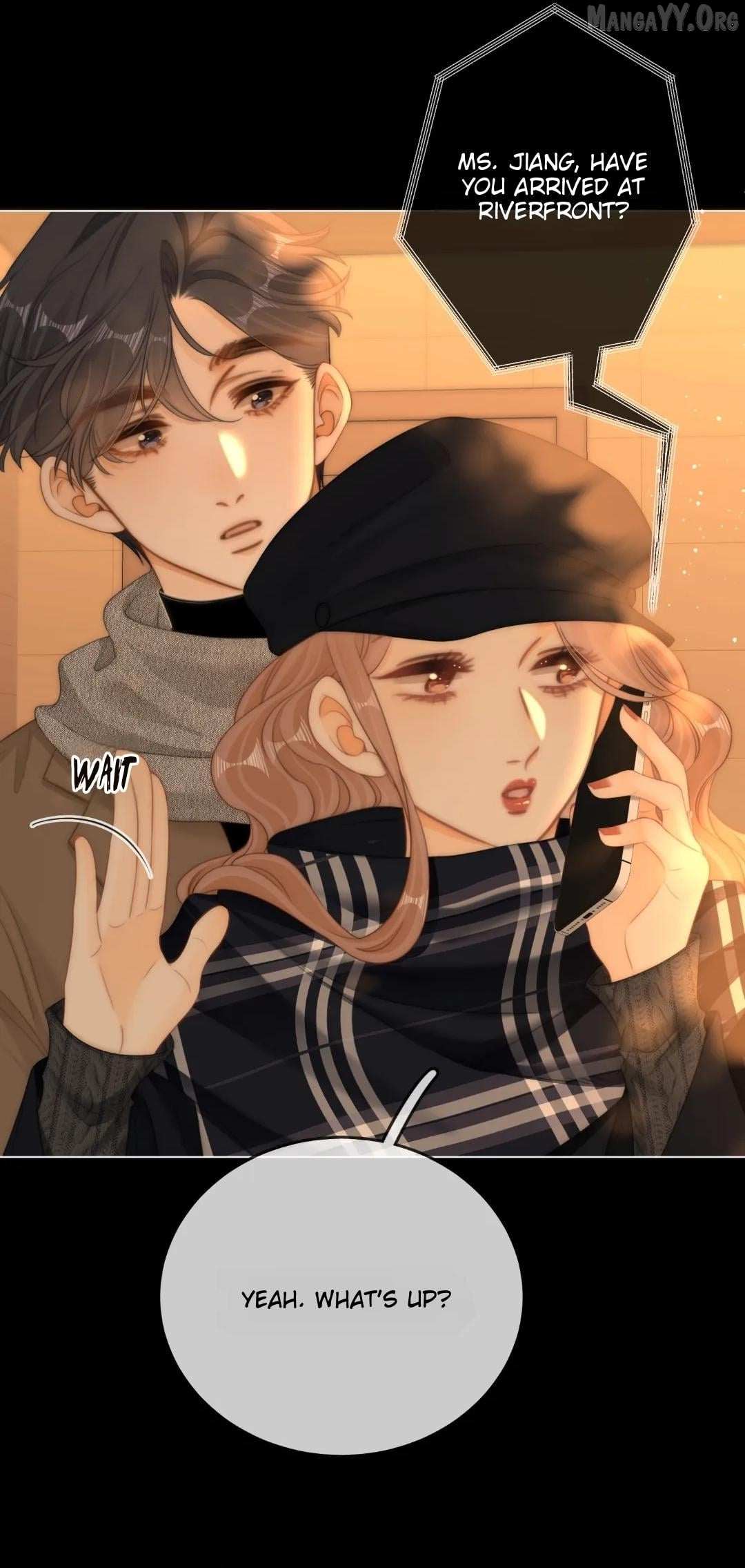 Read Pretty Woman Manga Online