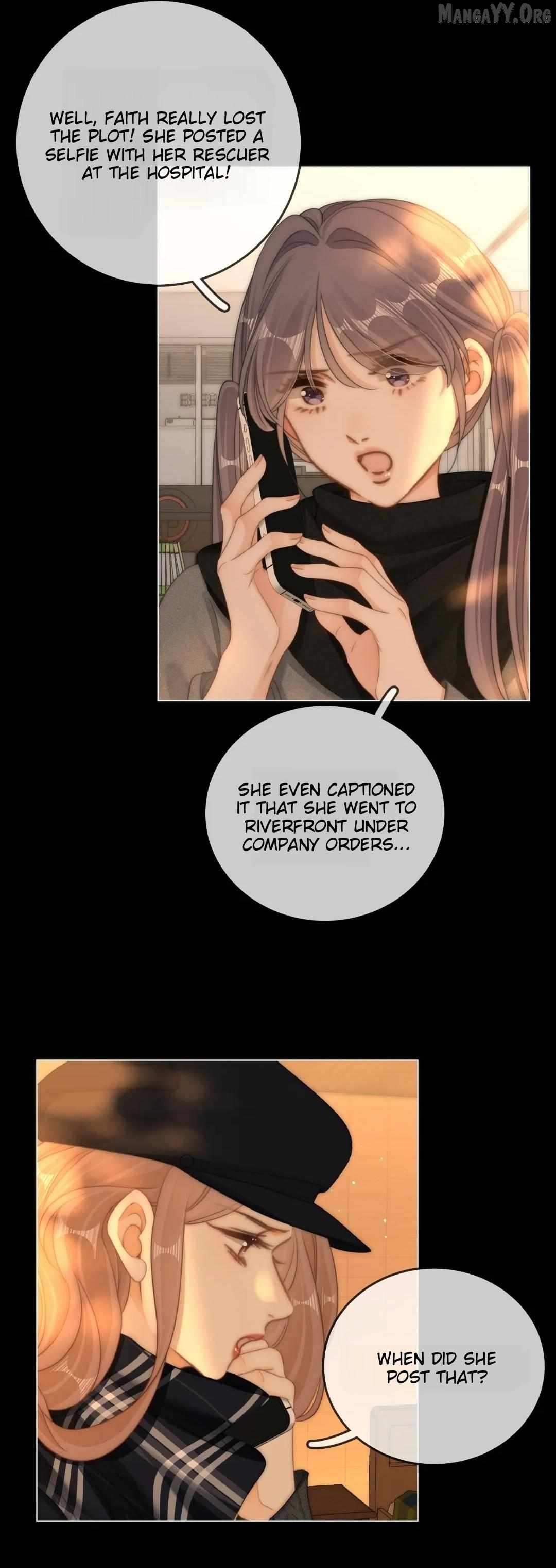 Read Pretty Woman Manga Online