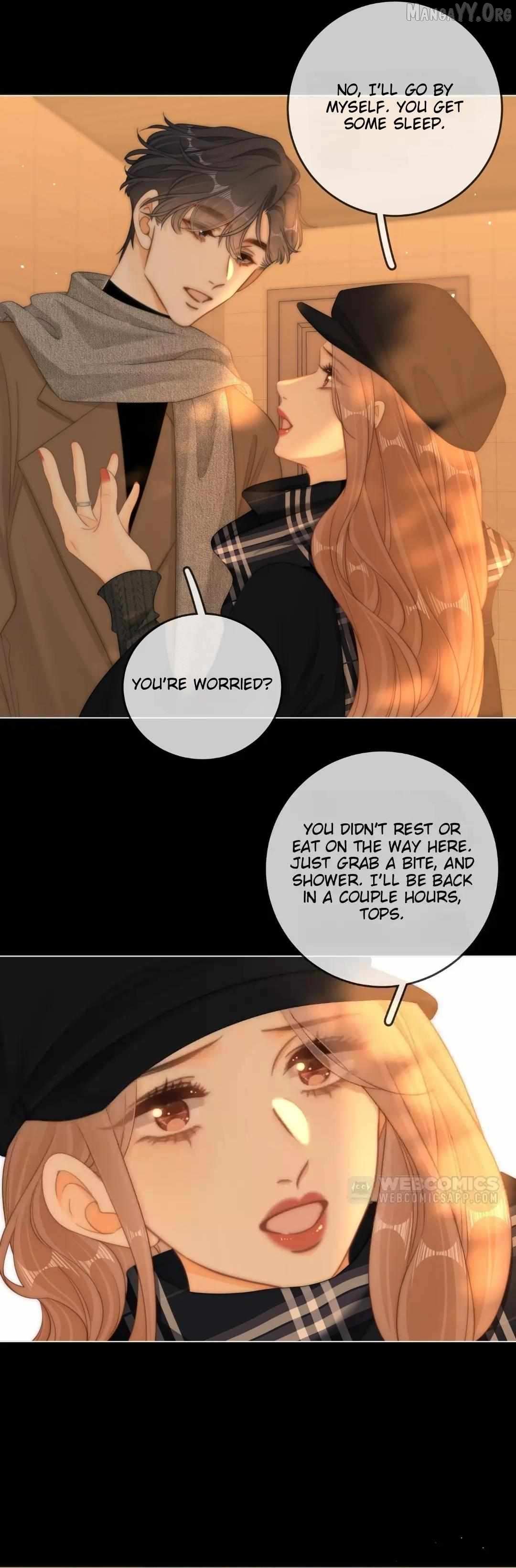 Read Pretty Woman Manga Online