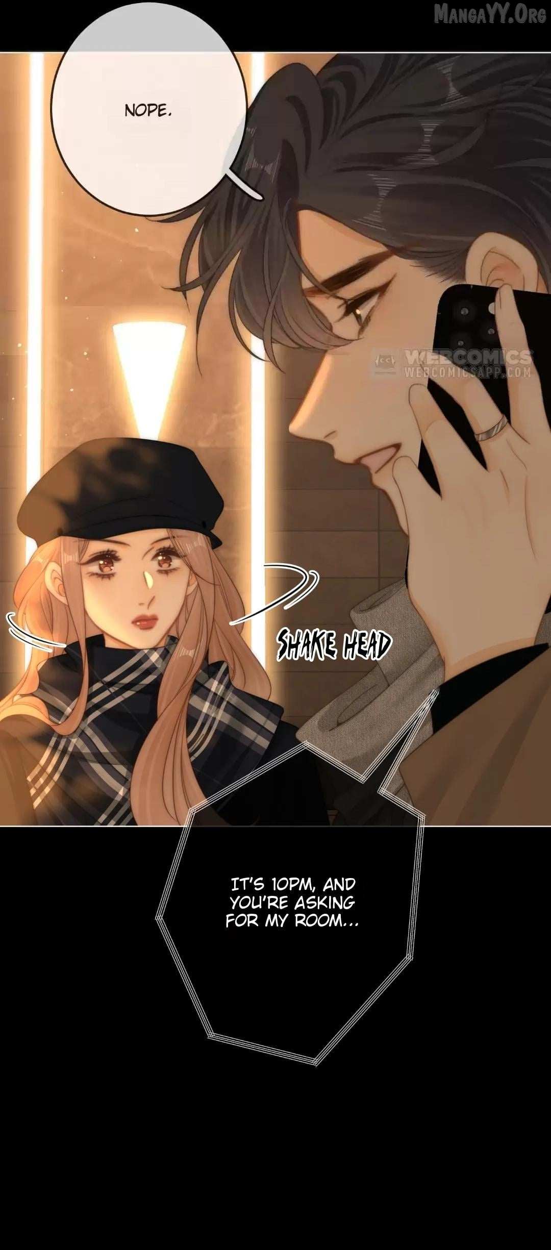 Read Pretty Woman Manga Online