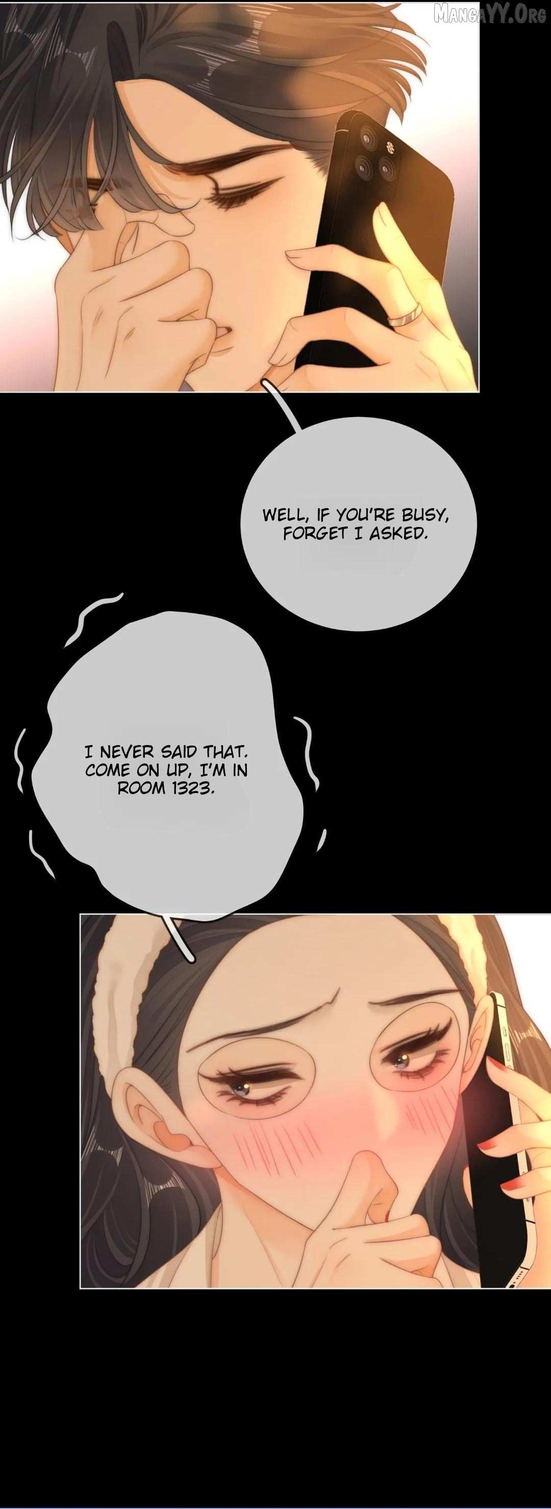 Read Pretty Woman Manga Online