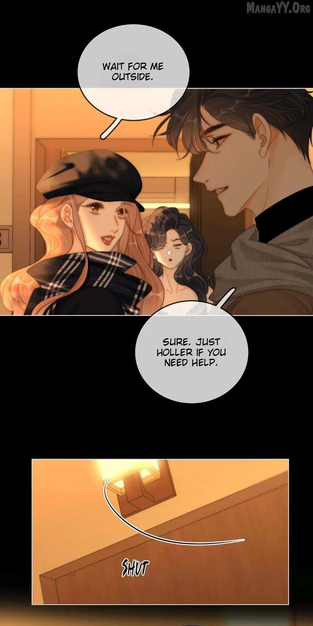 Read Pretty Woman Manga Online