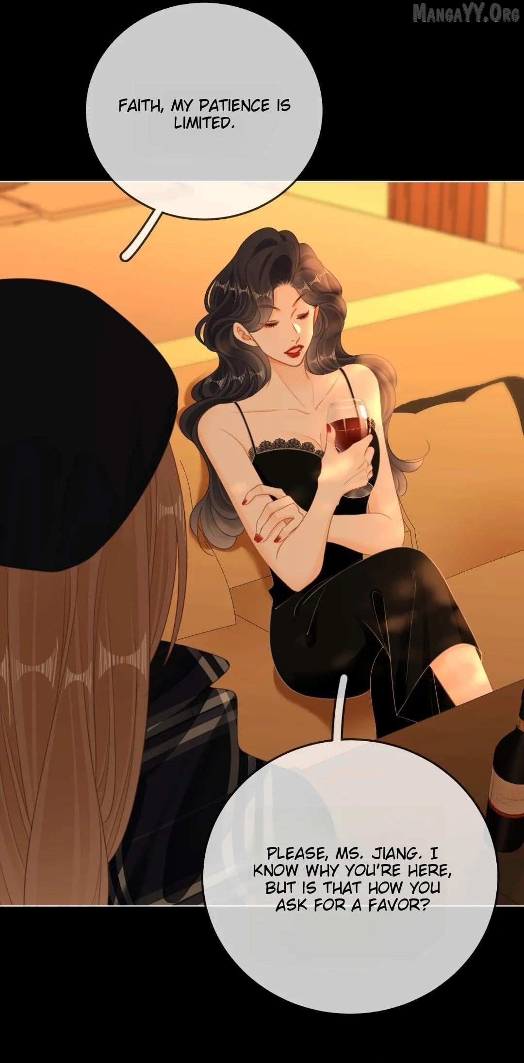 Read Pretty Woman Manga Online