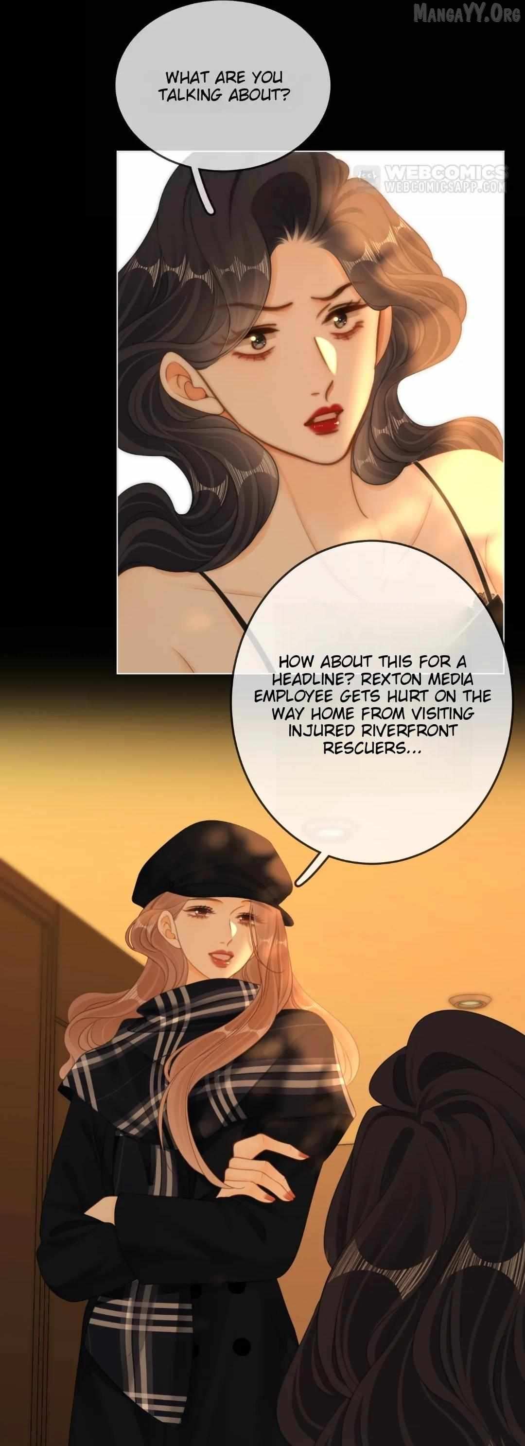 Read Pretty Woman Manga Online