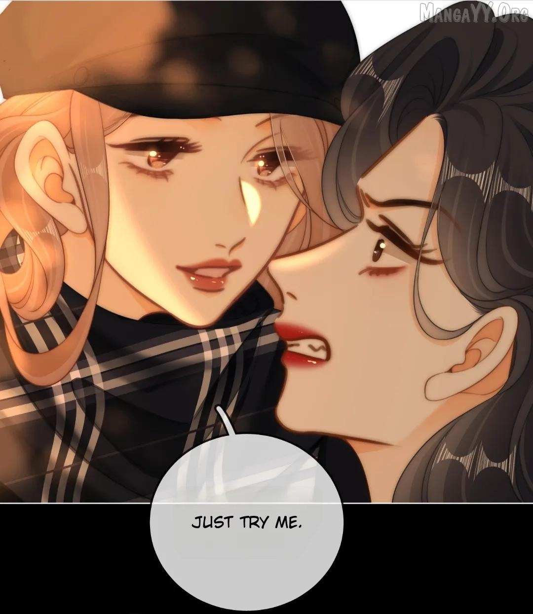 Read Pretty Woman Manga Online