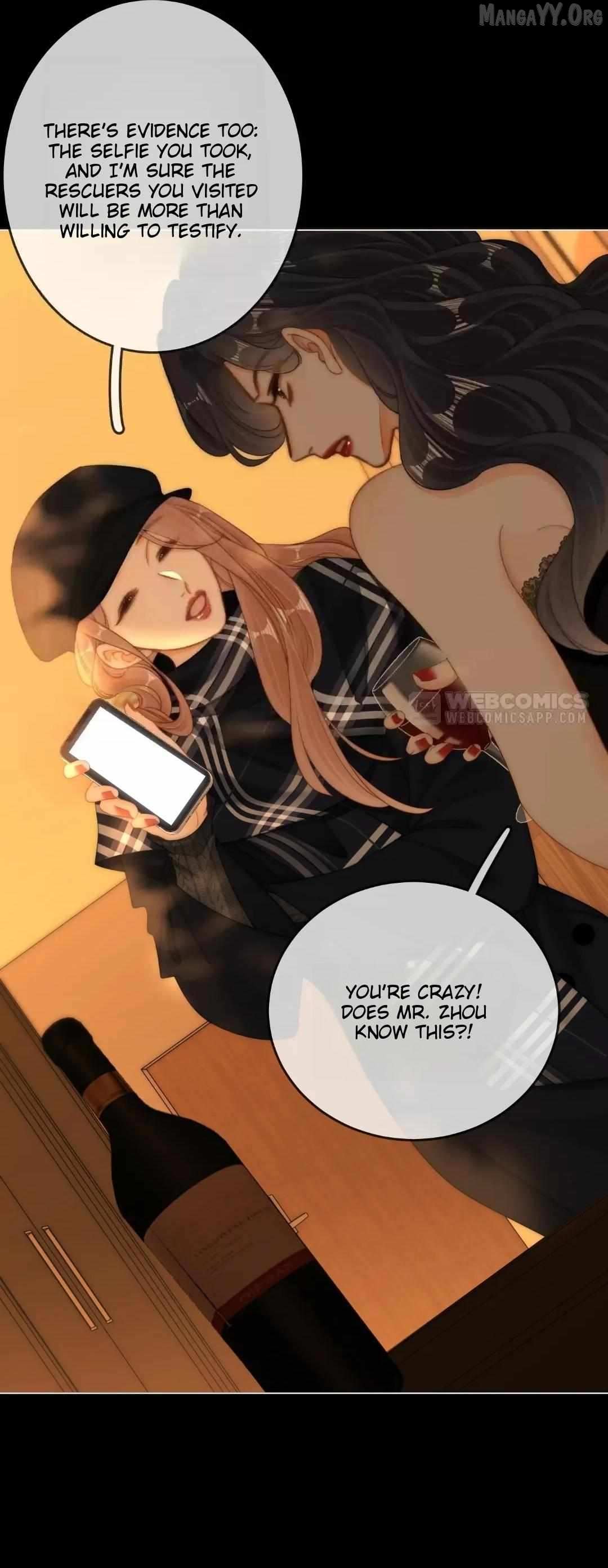 Read Pretty Woman Manga Online