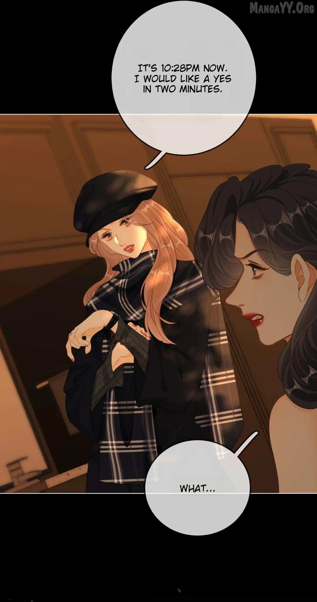 Read Pretty Woman Manga Online