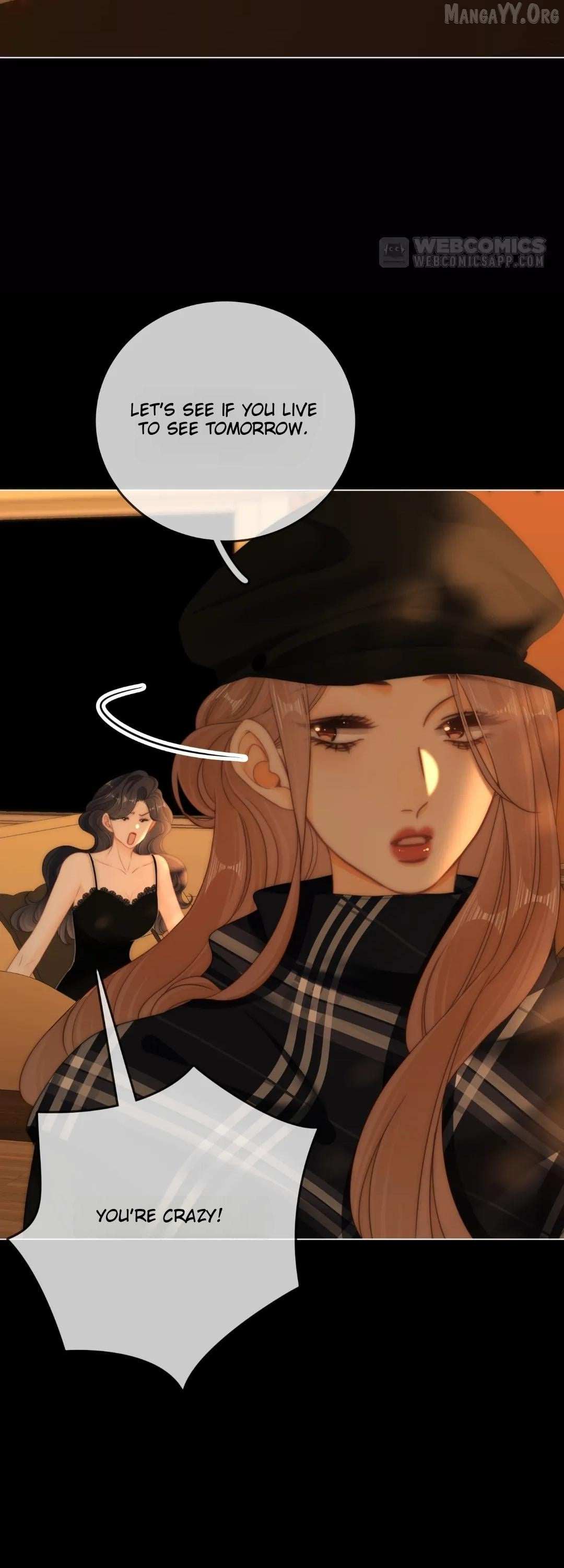 Read Pretty Woman Manga Online