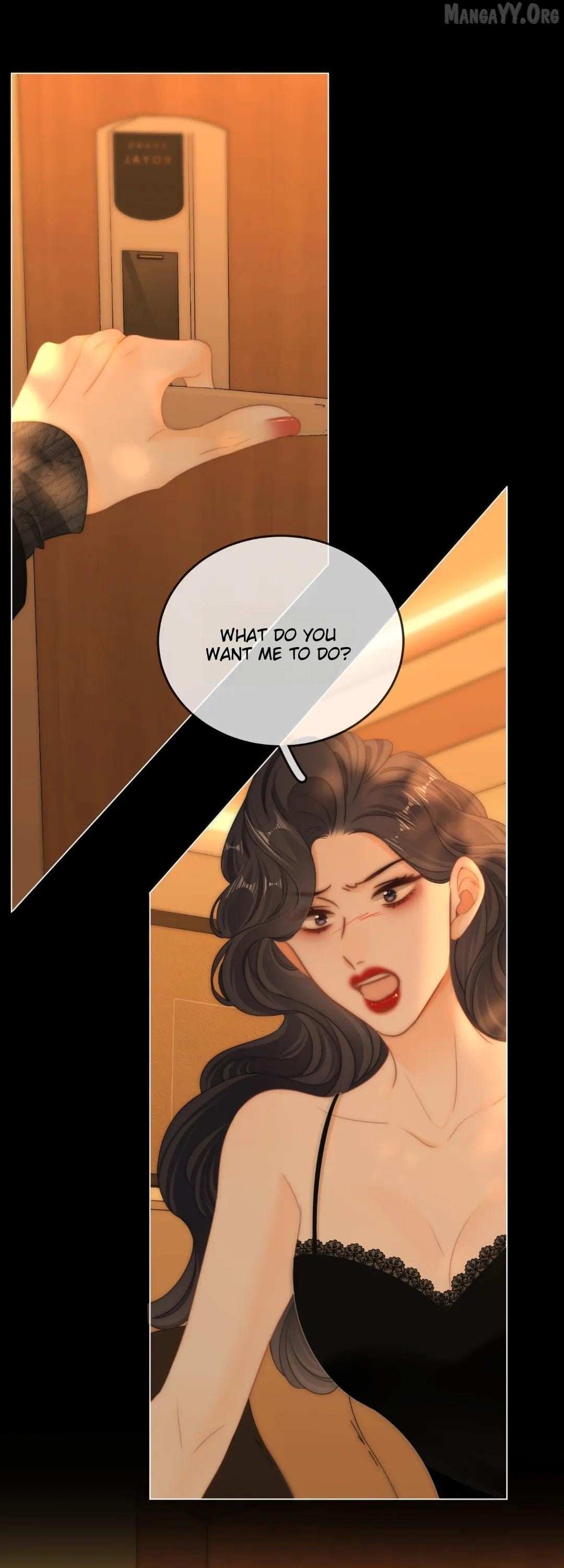 Read Pretty Woman Manga Online