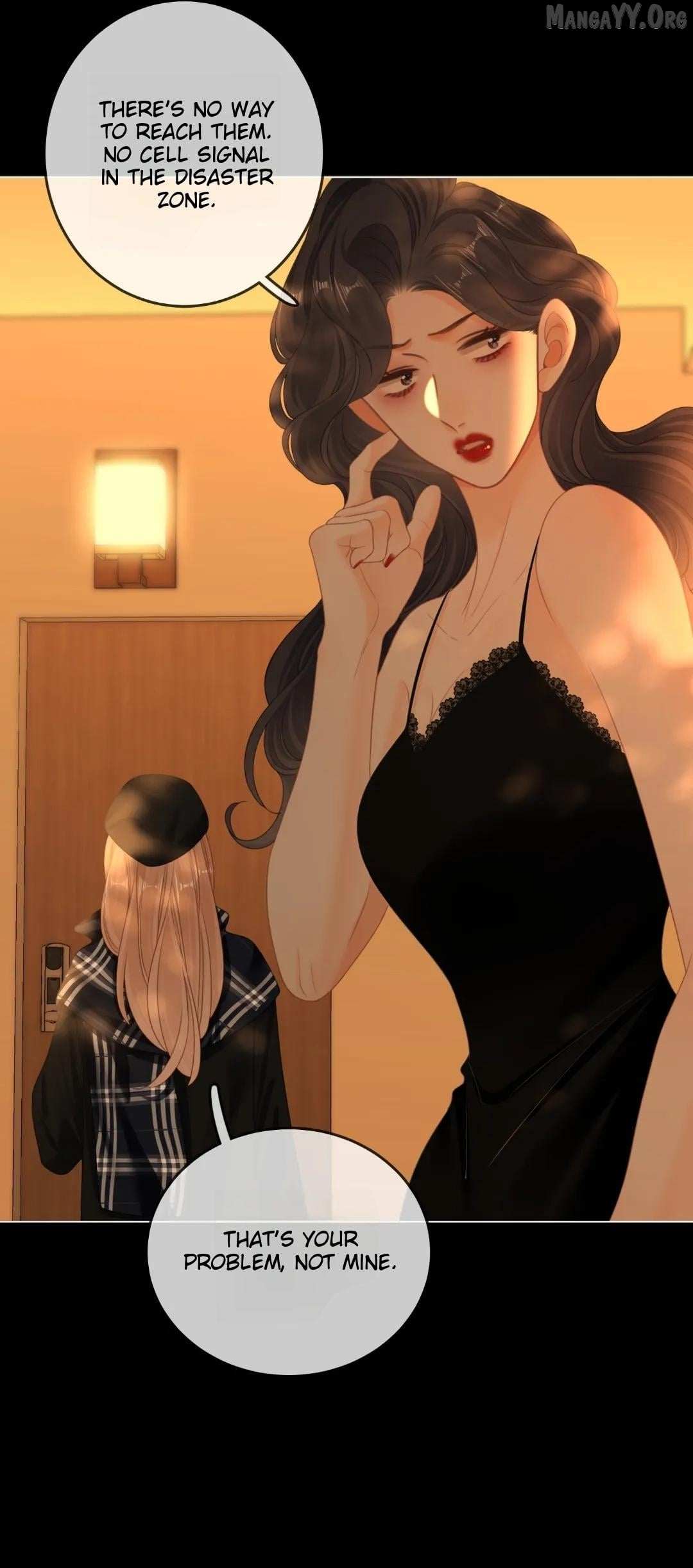 Read Pretty Woman Manga Online