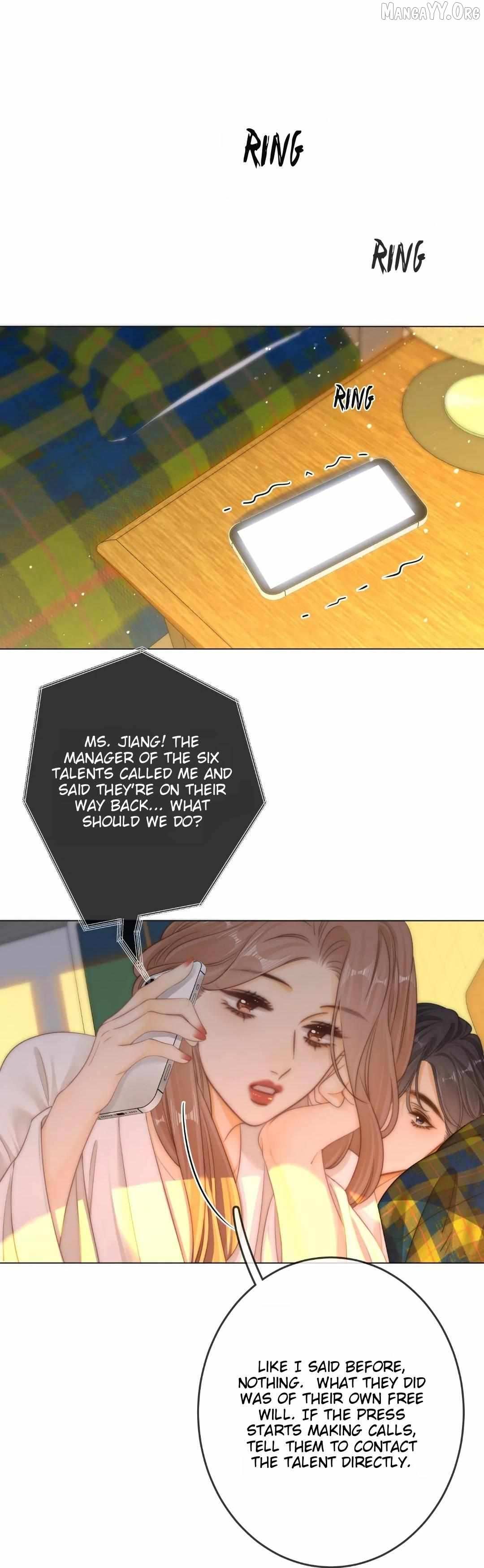 Read Pretty Woman Manga Online