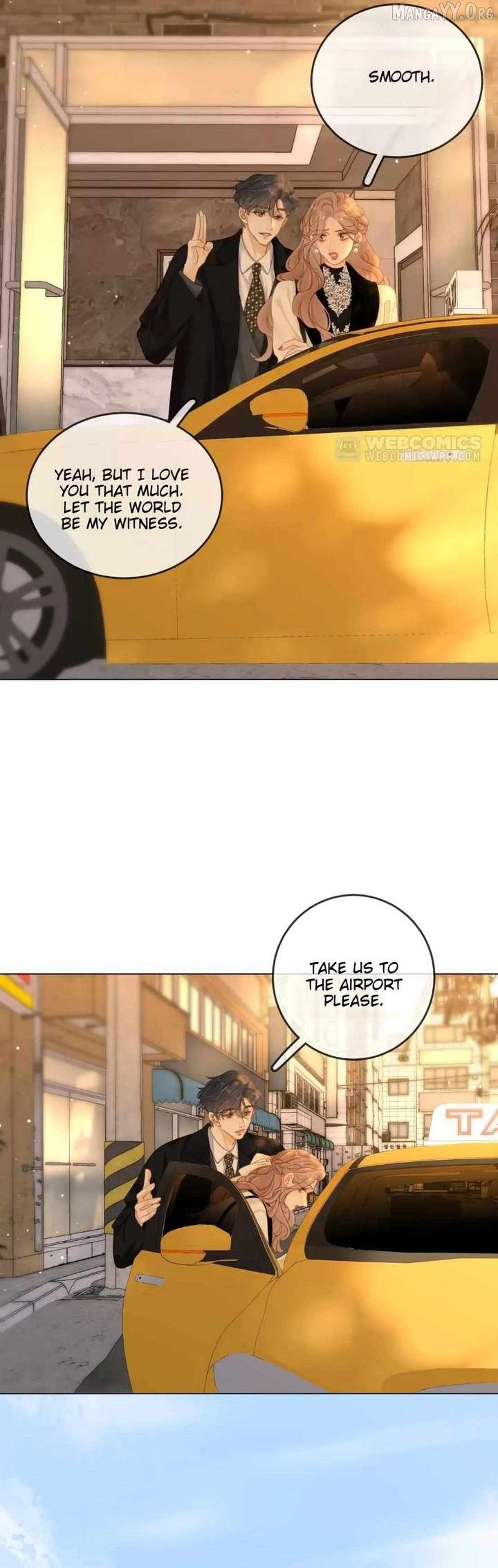 Read Pretty Woman Manga Online