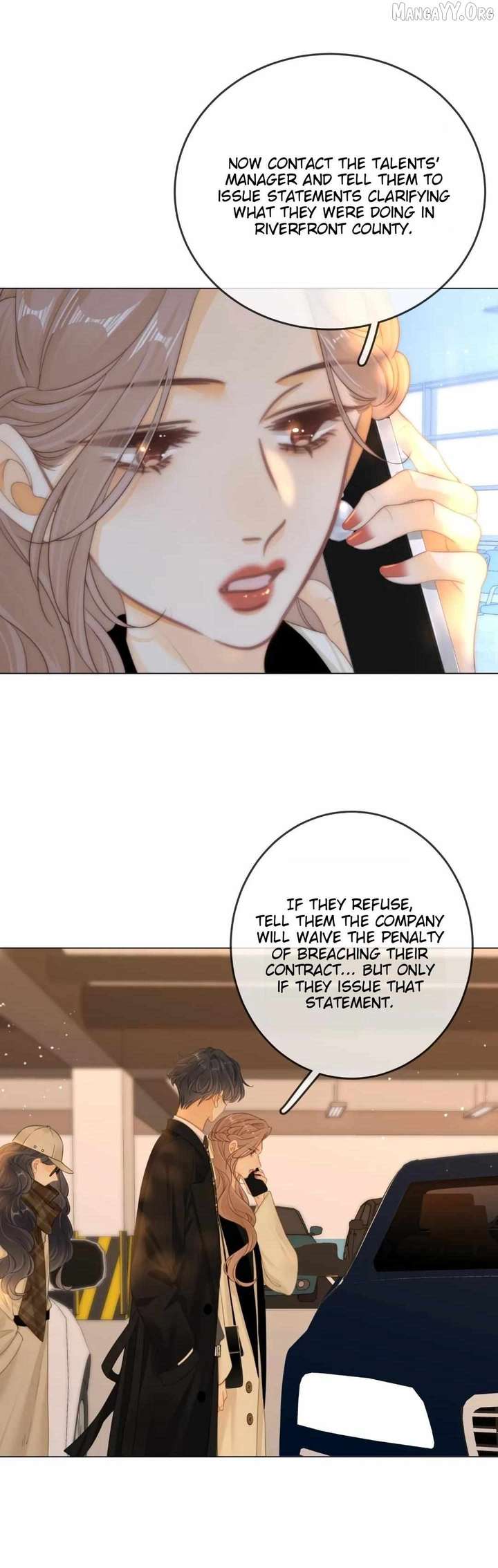 Read Pretty Woman Manga Online