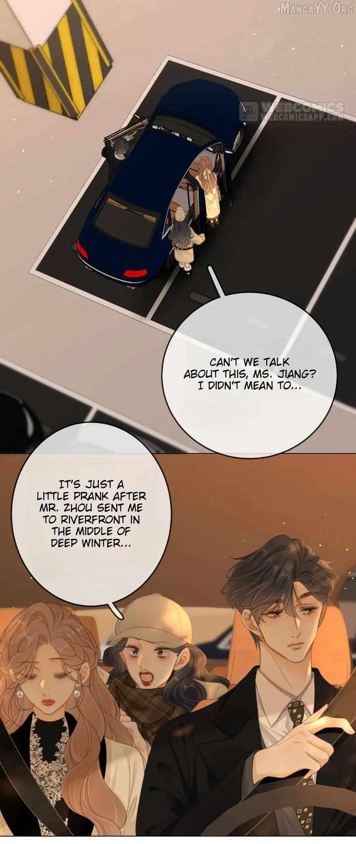 Read Pretty Woman Manga Online