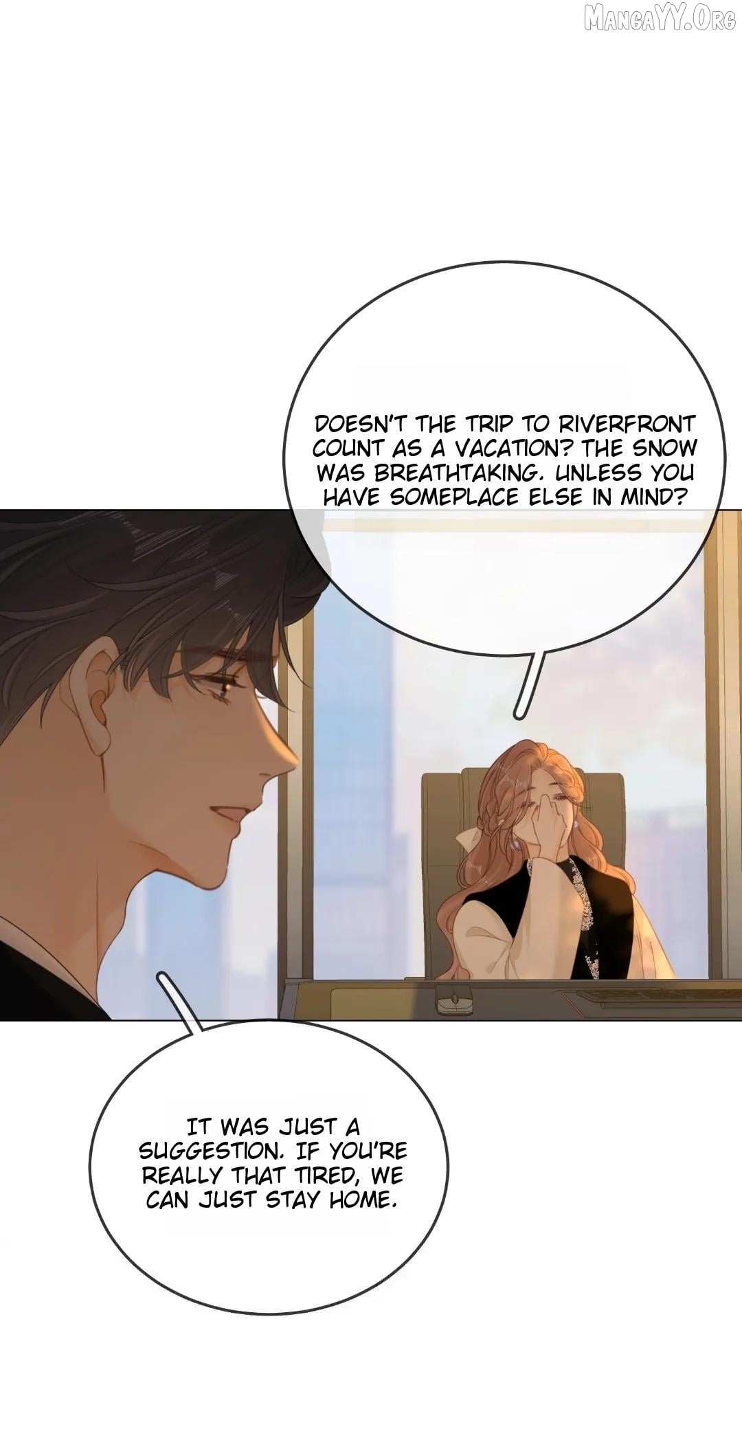 Read Pretty Woman Manga Online