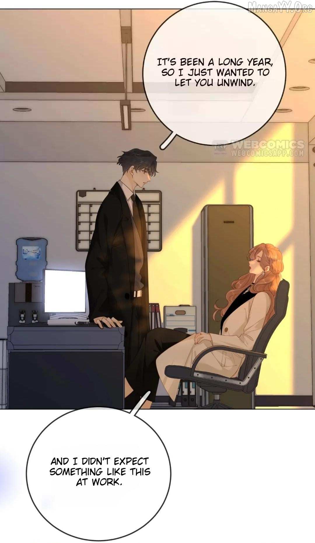 Read Pretty Woman Manga Online