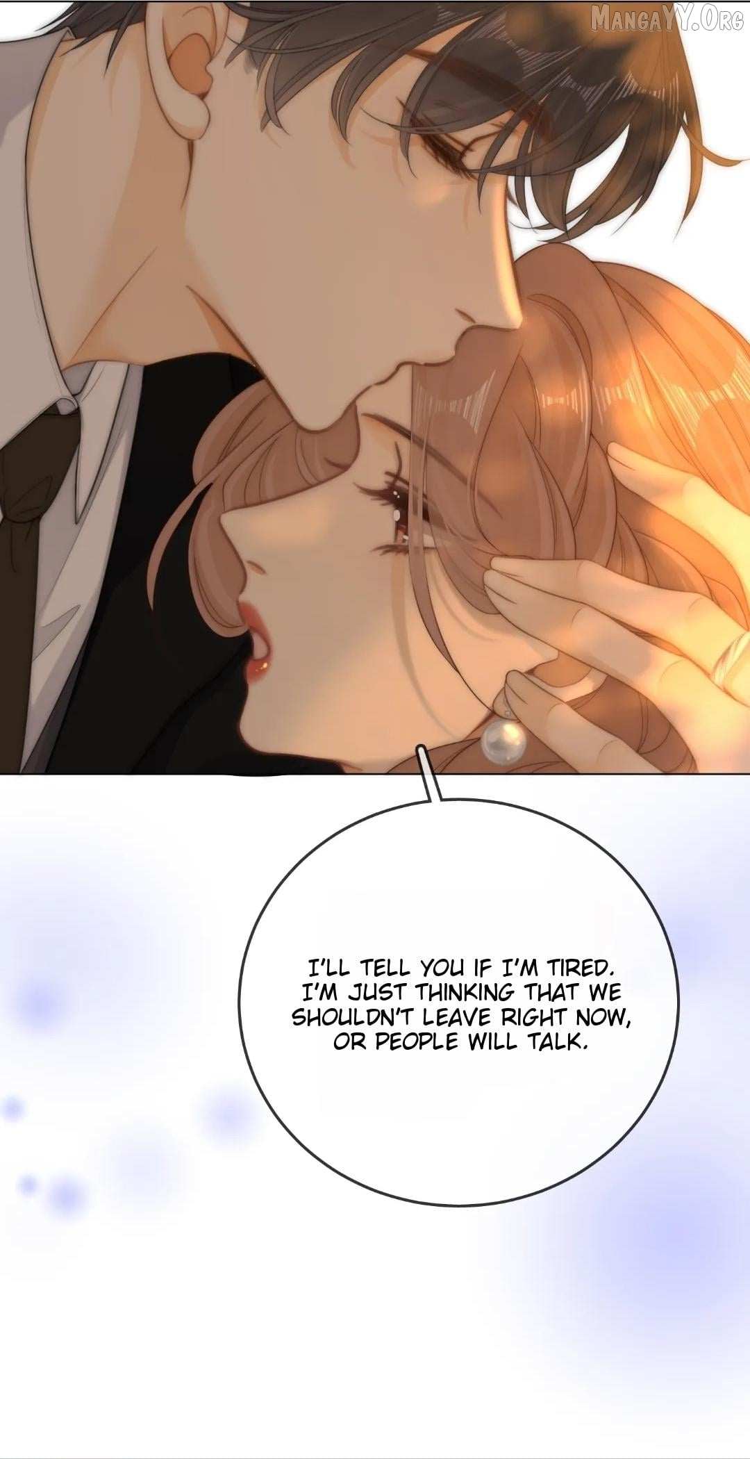 Read Pretty Woman Manga Online