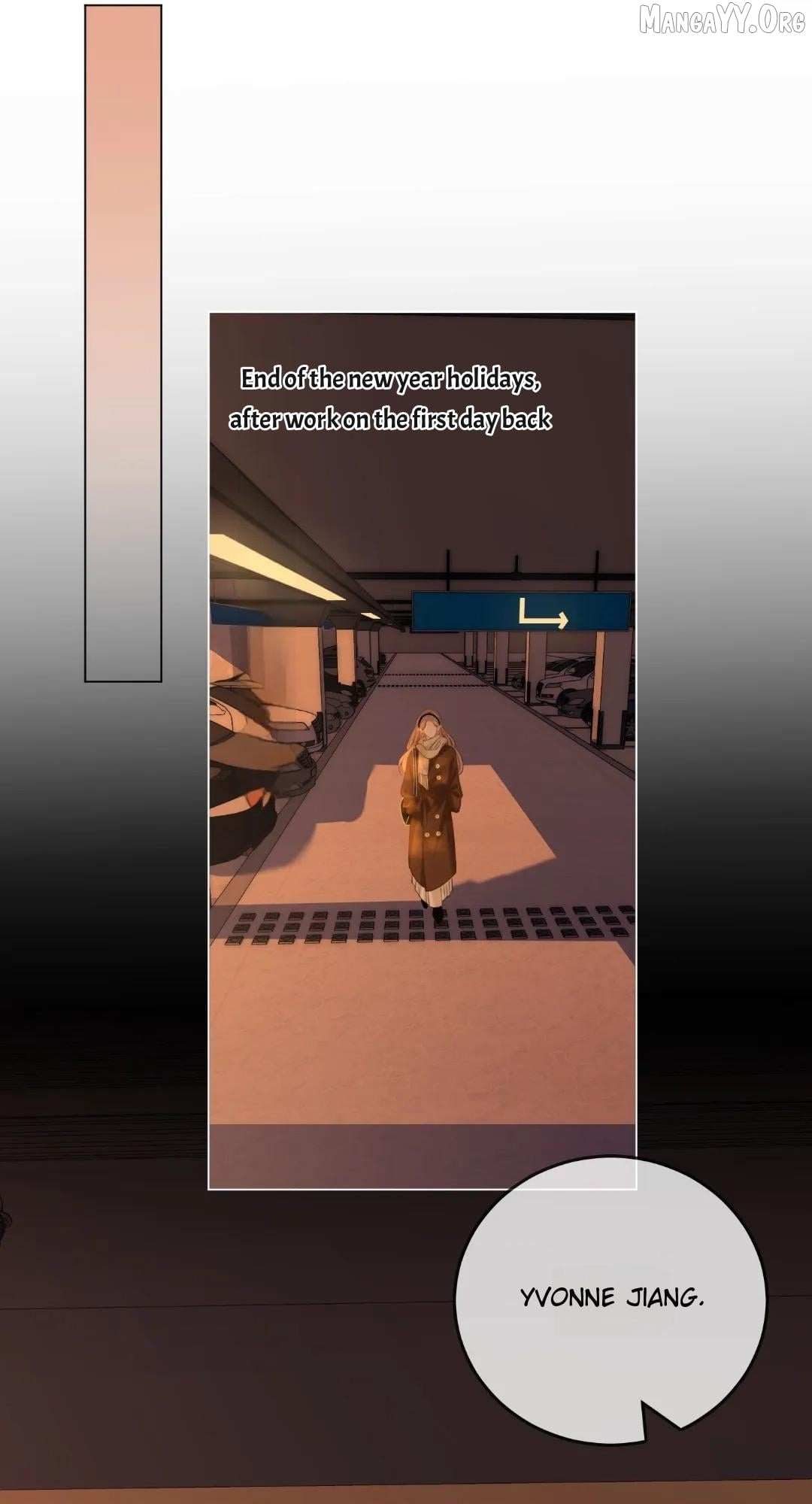 Read Pretty Woman Manga Online