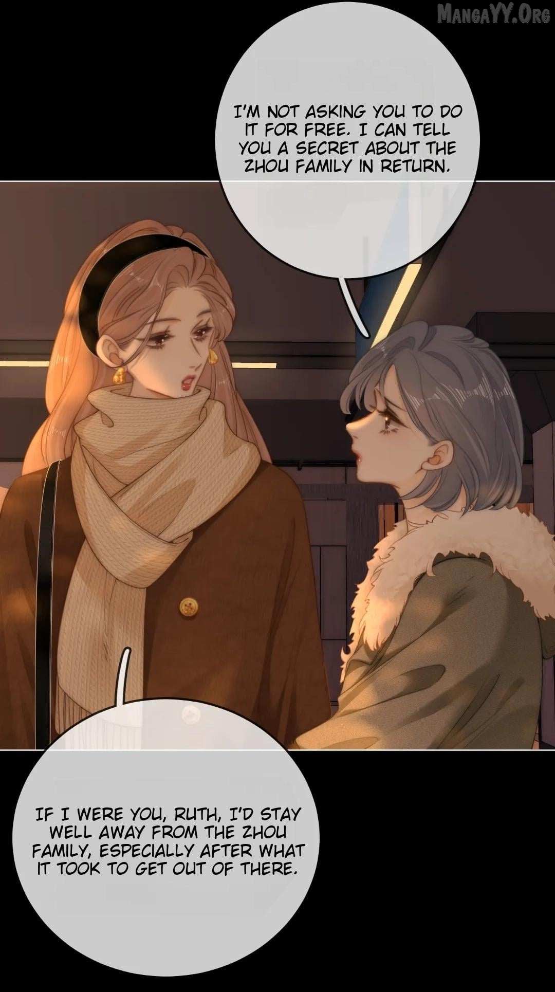 Read Pretty Woman Manga Online