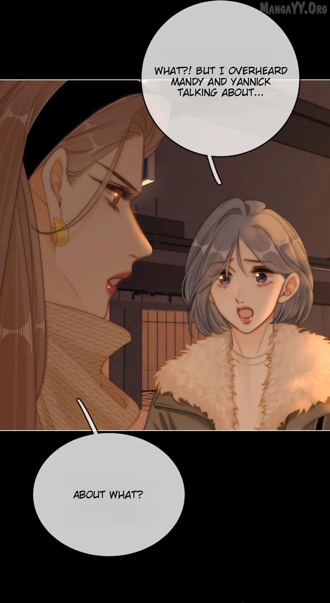 Read Pretty Woman Manga Online