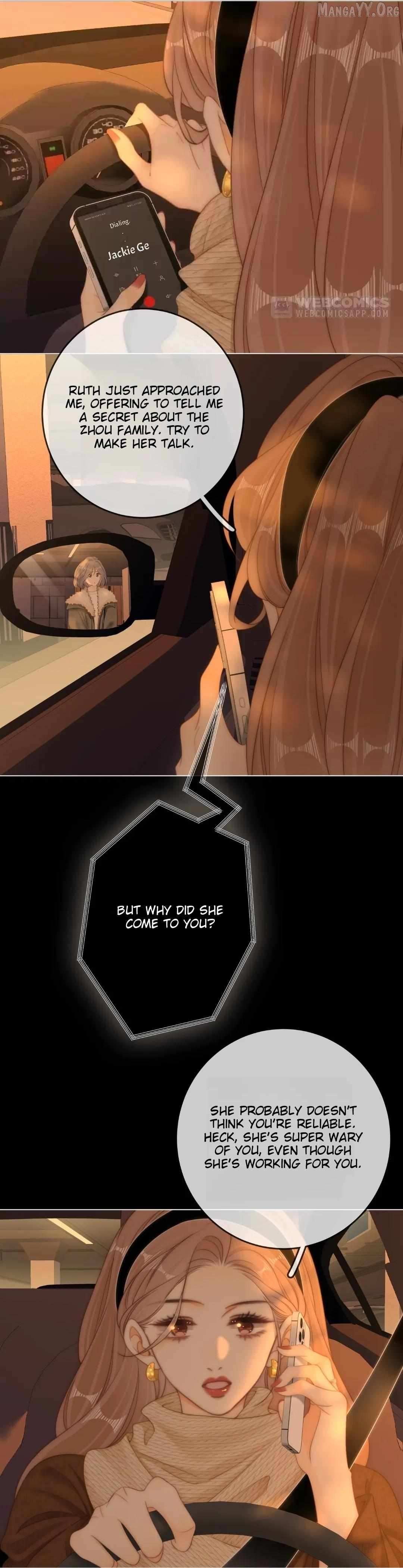 Read Pretty Woman Manga Online