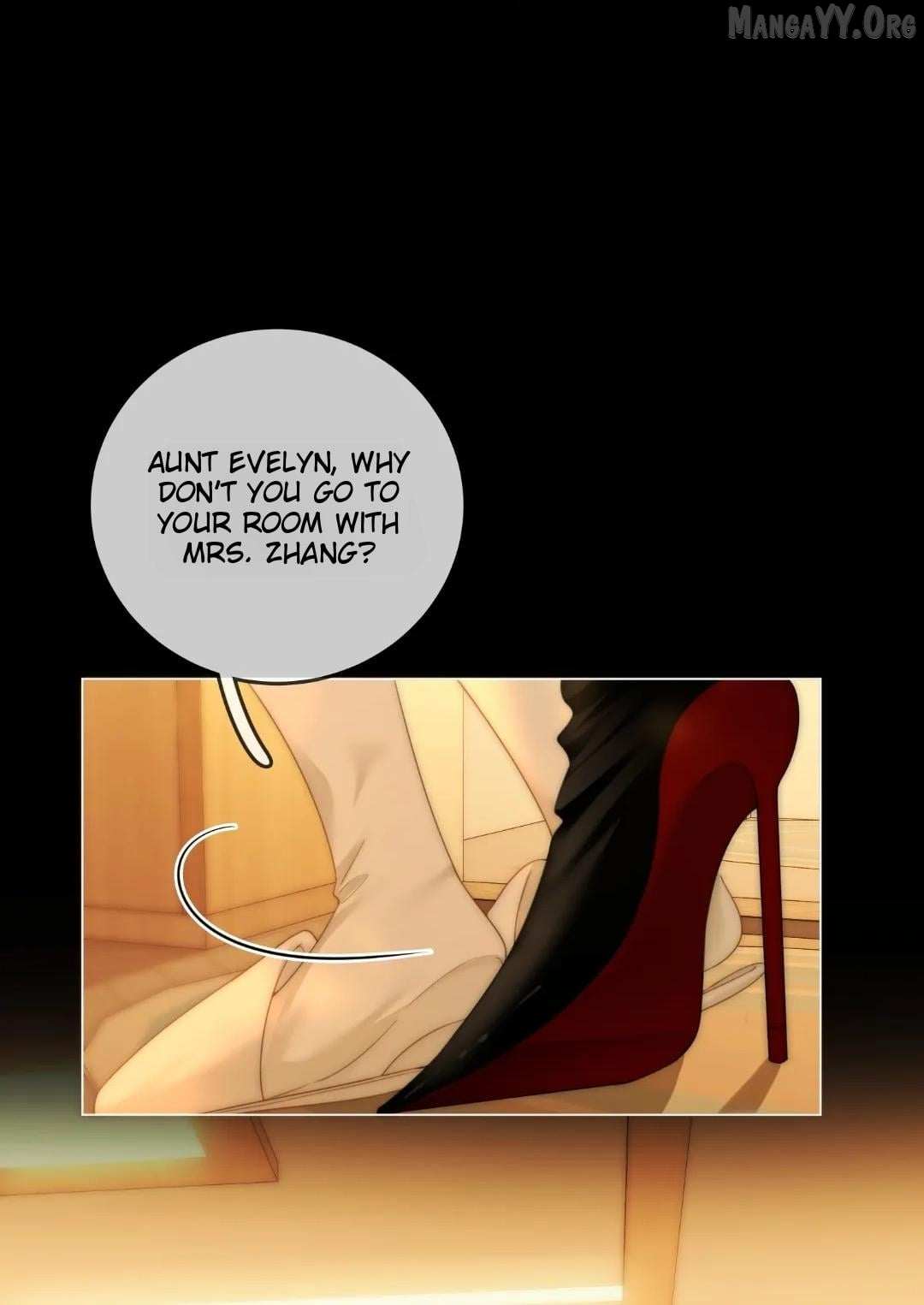 Read Pretty Woman Manga Online