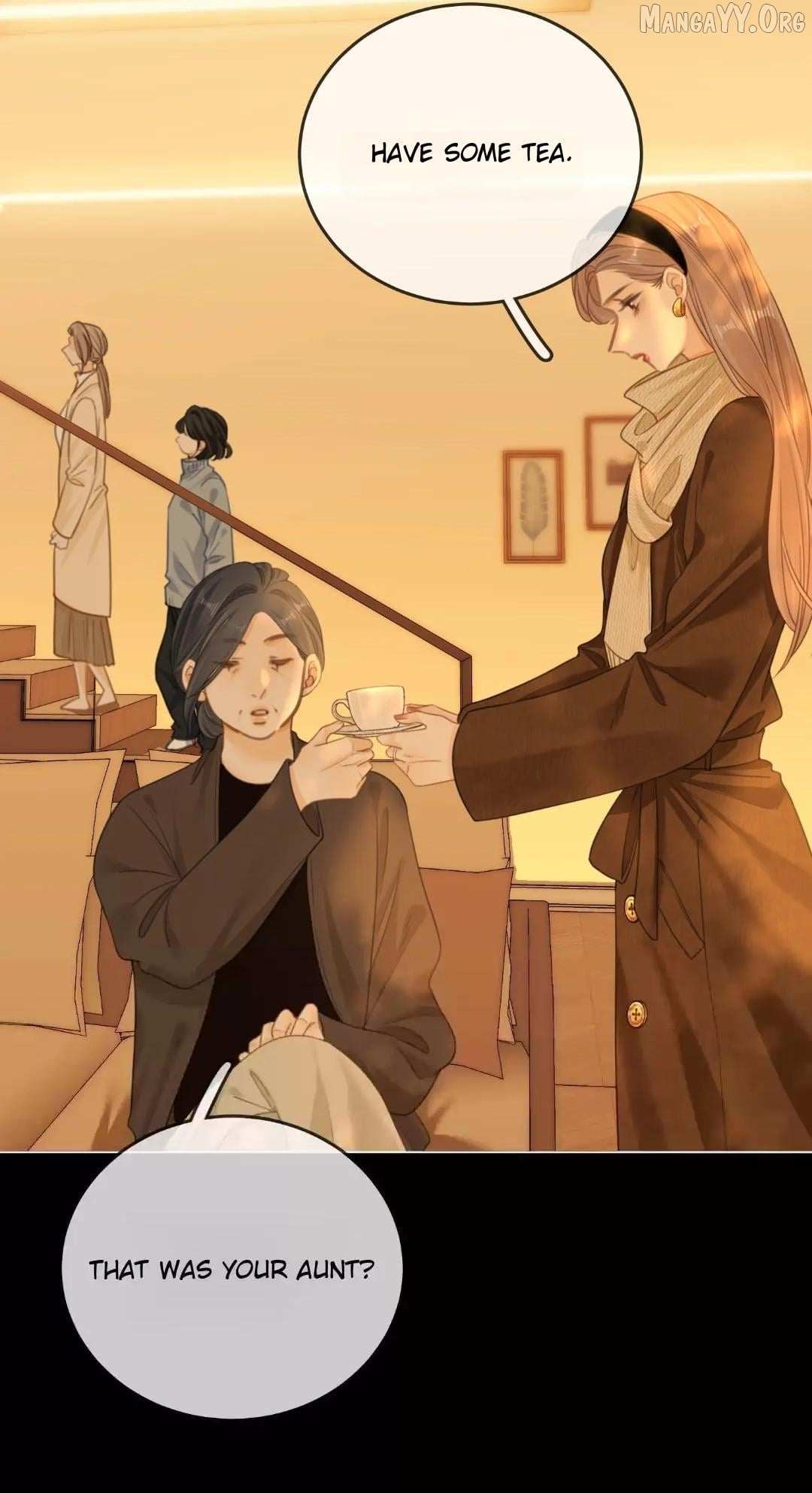 Read Pretty Woman Manga Online