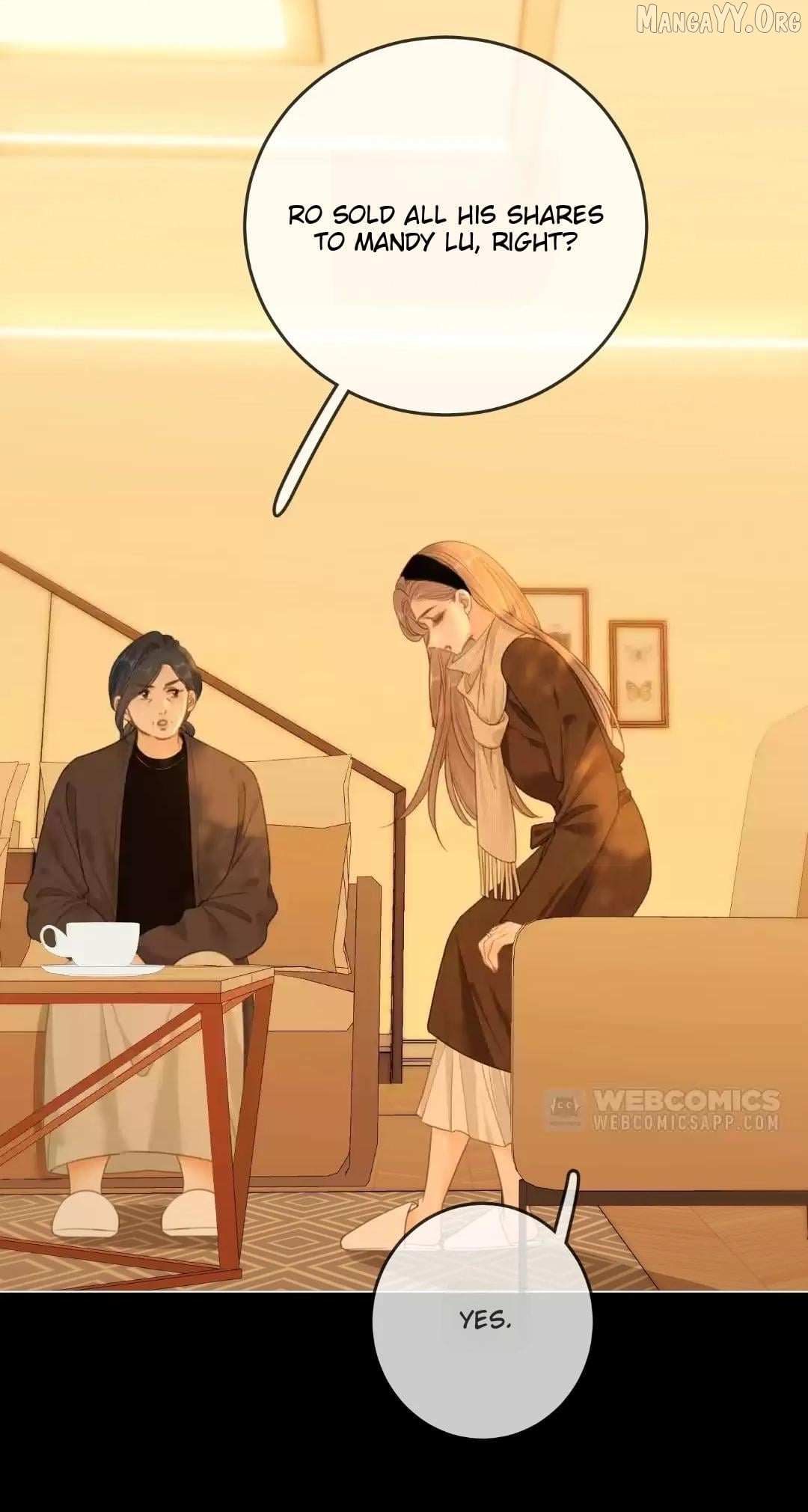 Read Pretty Woman Manga Online